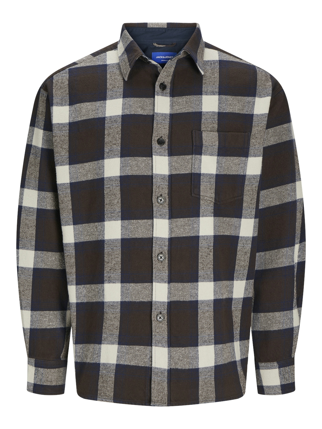 Jack&Jones Casual Shirt FREDERIKSBERG 