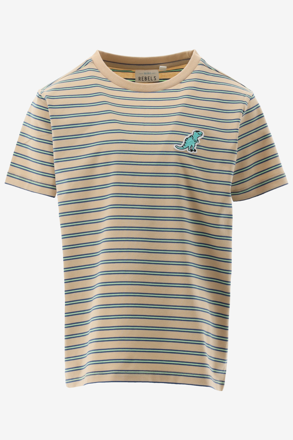 Mini Rebels T-shirt IDAN