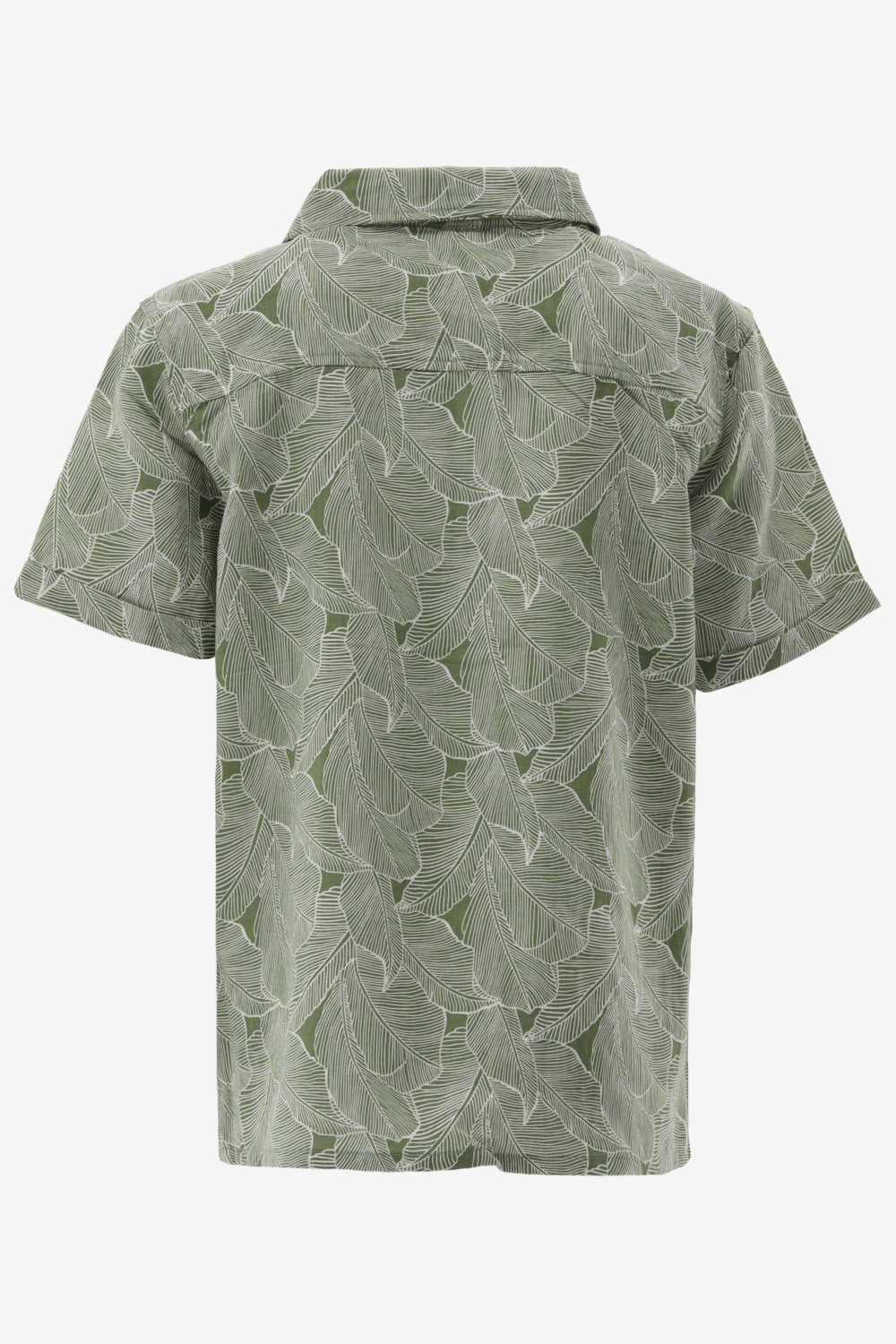 Mini Rebels Casual Shirt IDAN