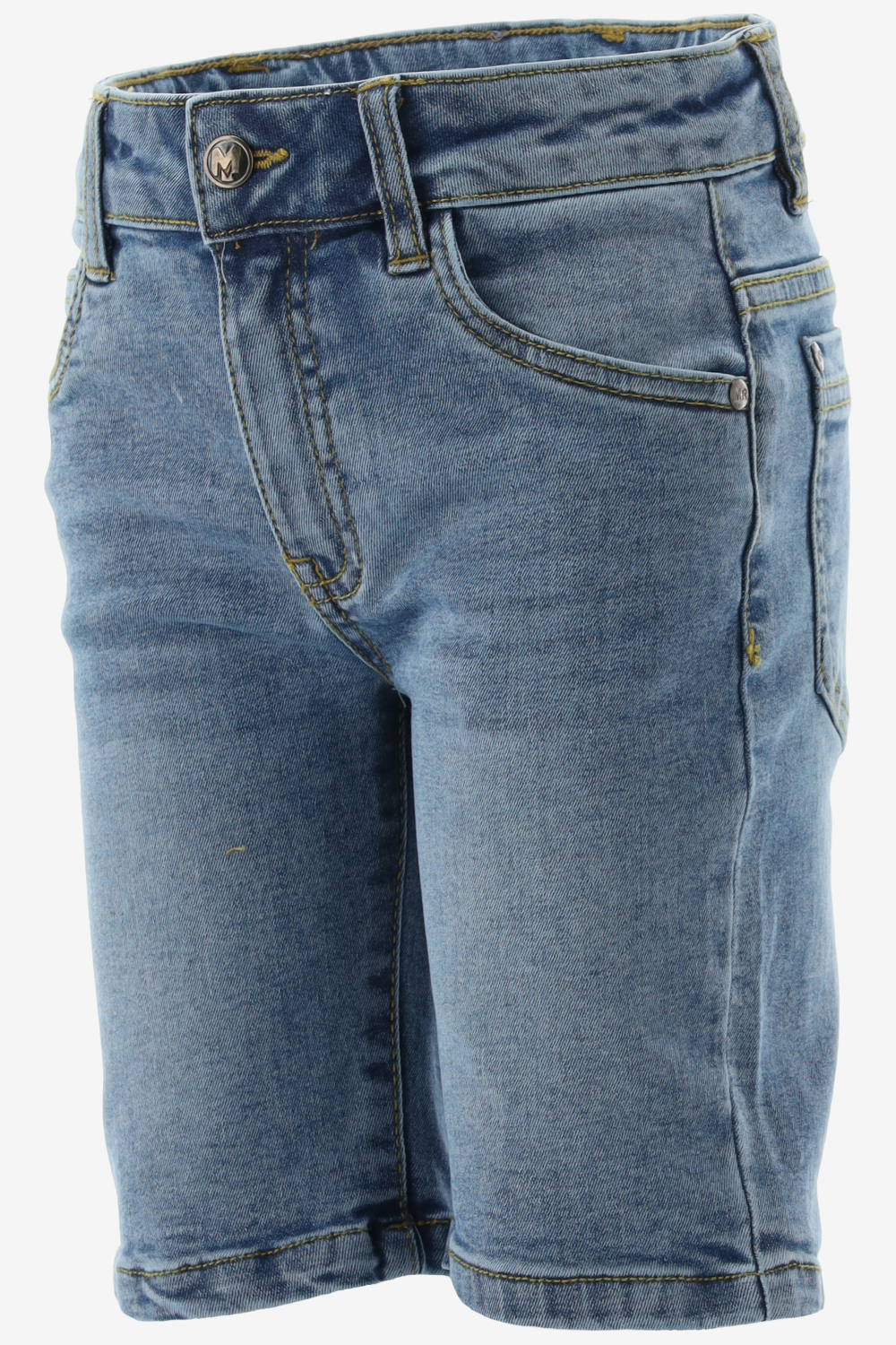 Mini Rebels Short IDAN
