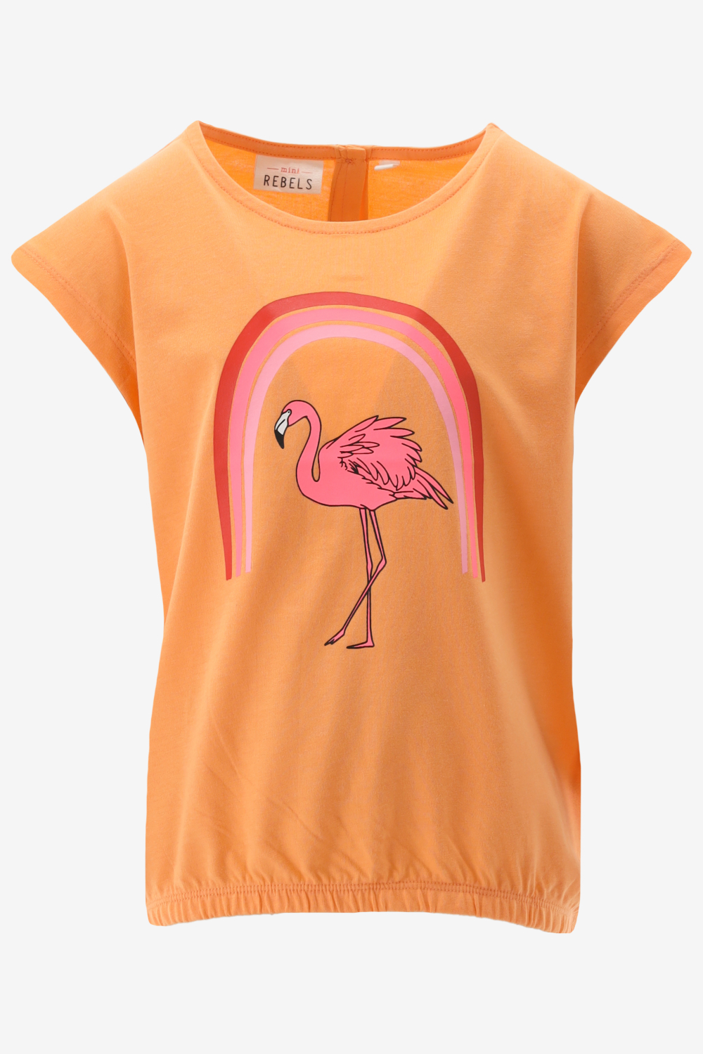 Mini Rebels Singlet MERCI