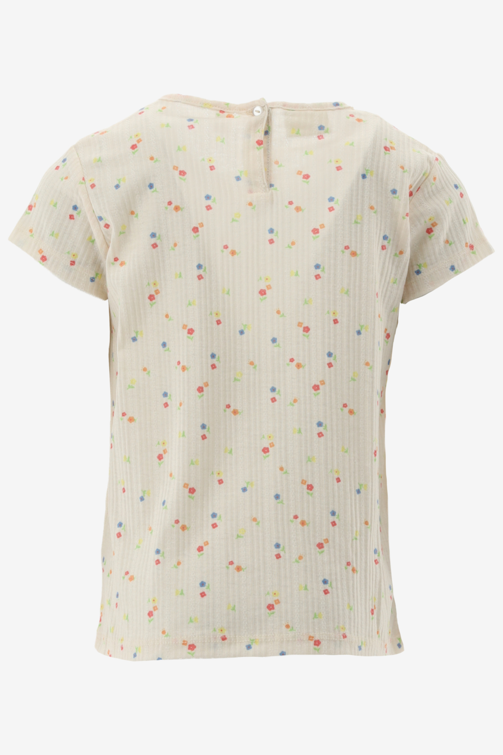 Mini Rebels T-shirt MERCI