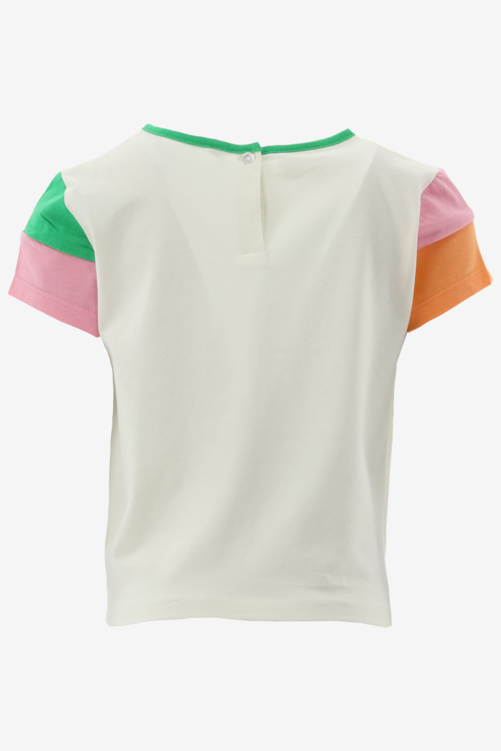 Mini Rebels T-shirt MANDY