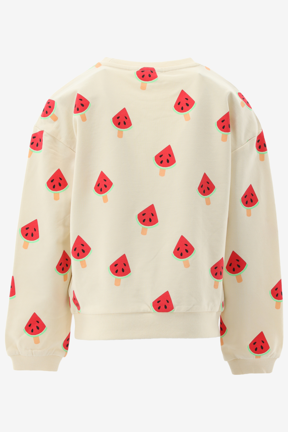 Mini Rebels Sweater MIEKE
