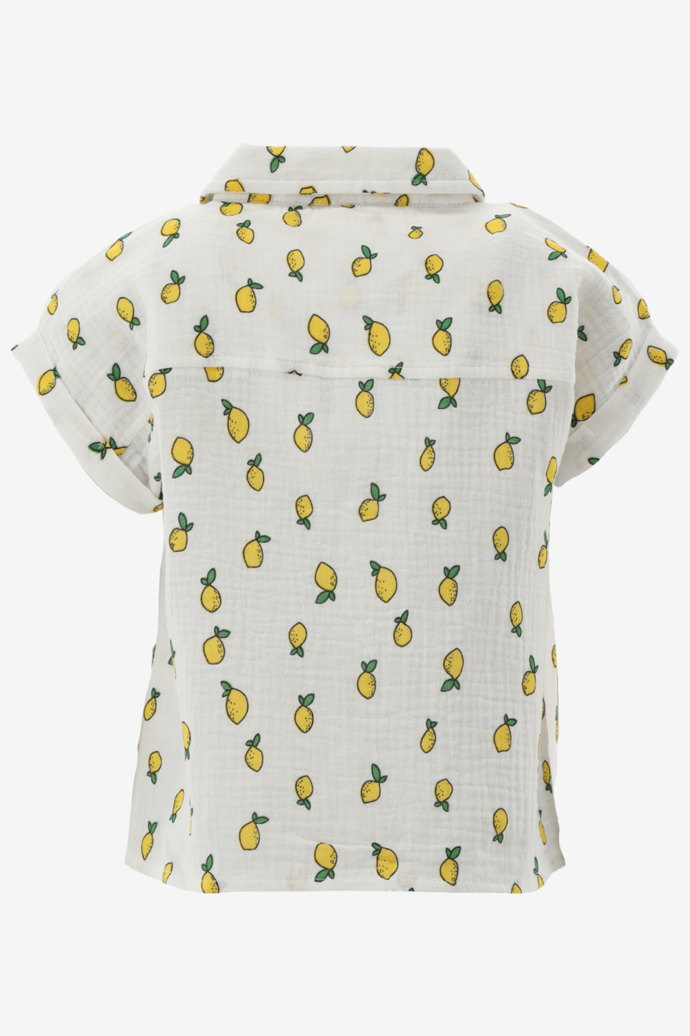 Mini Rebels Blouse MANDY