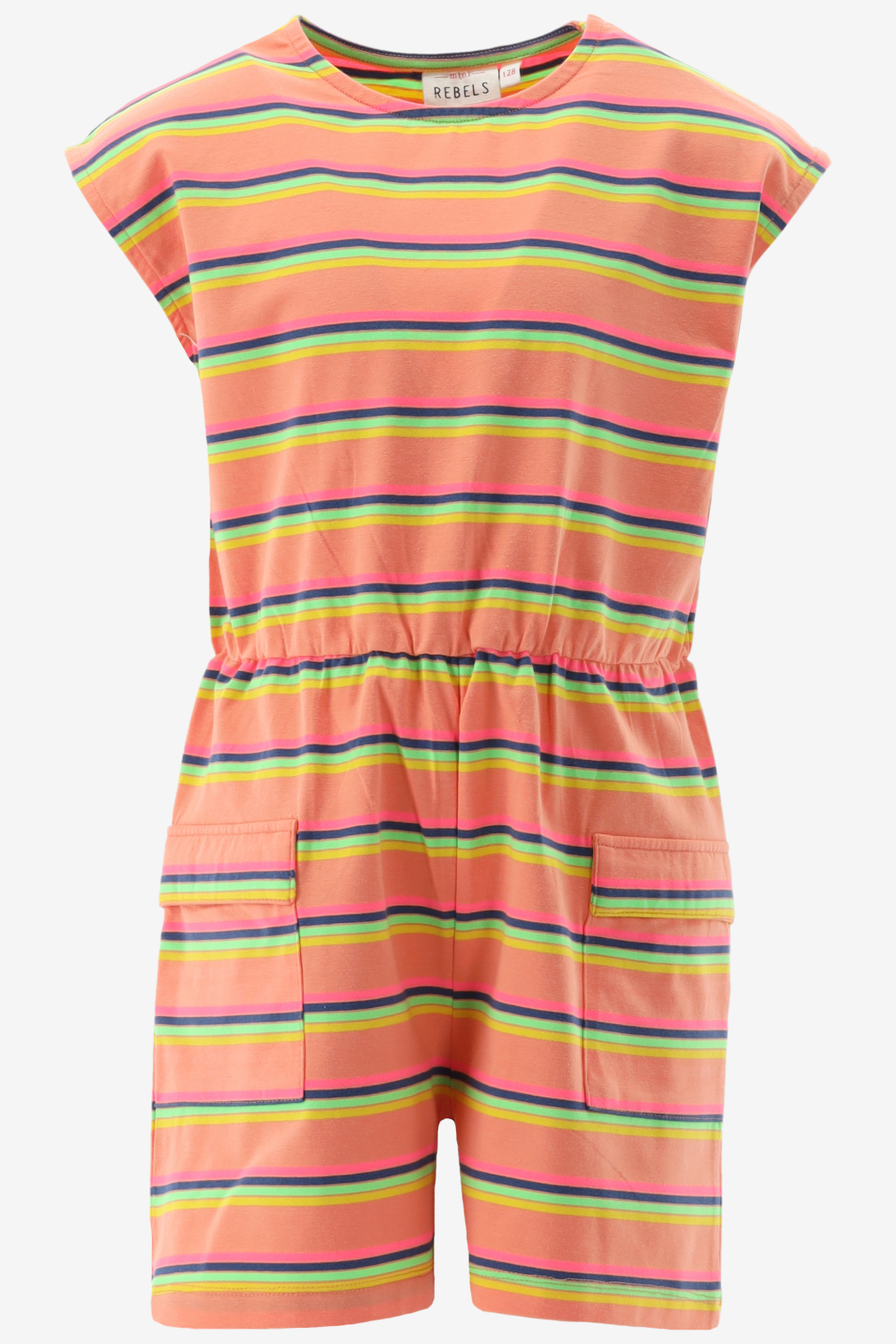 Mini Rebels Jumpsuit MAURA