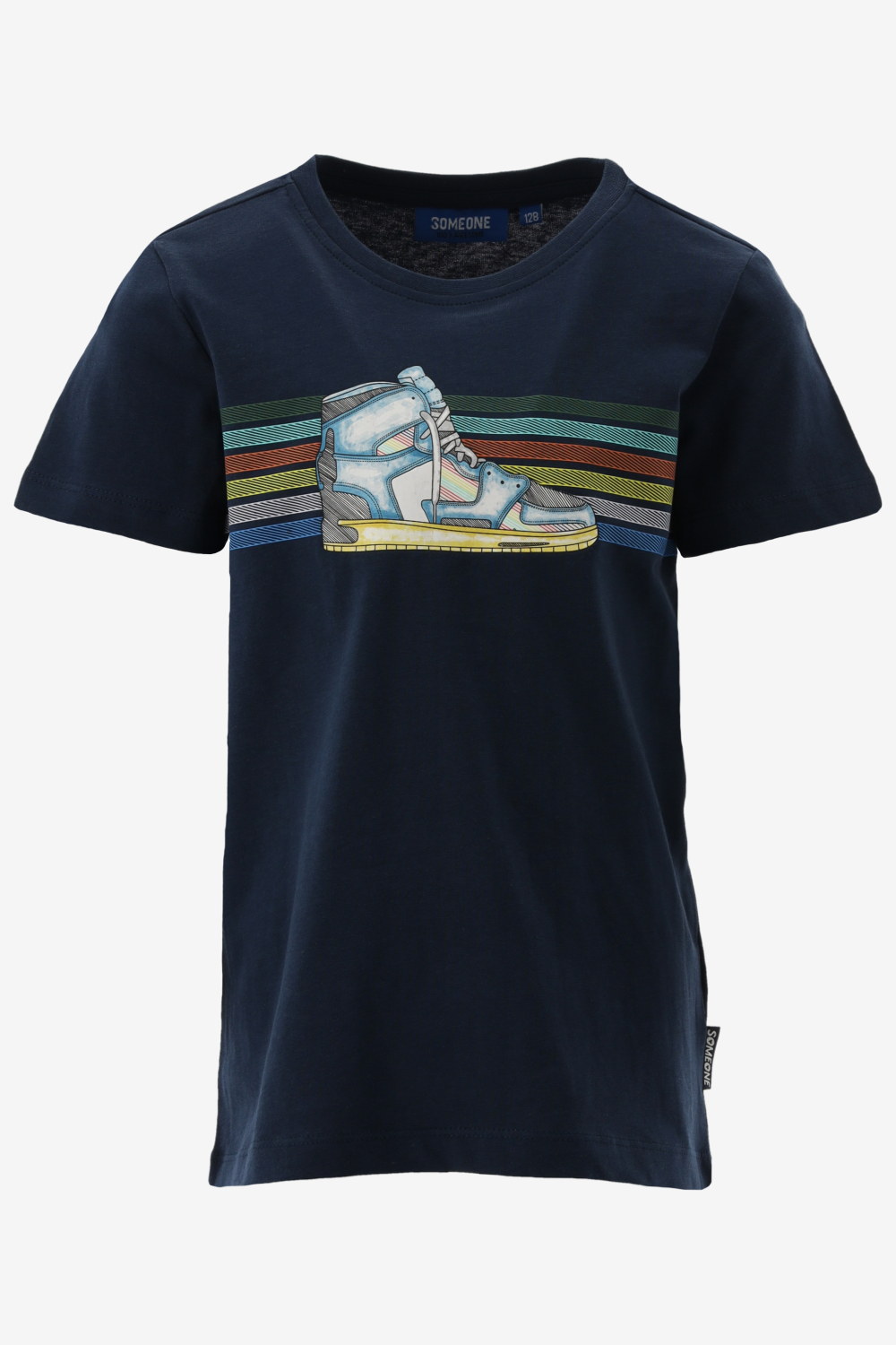 Someone T-shirt ABE