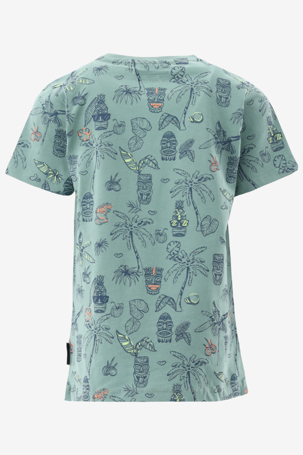 Someone T-shirt BREAKING