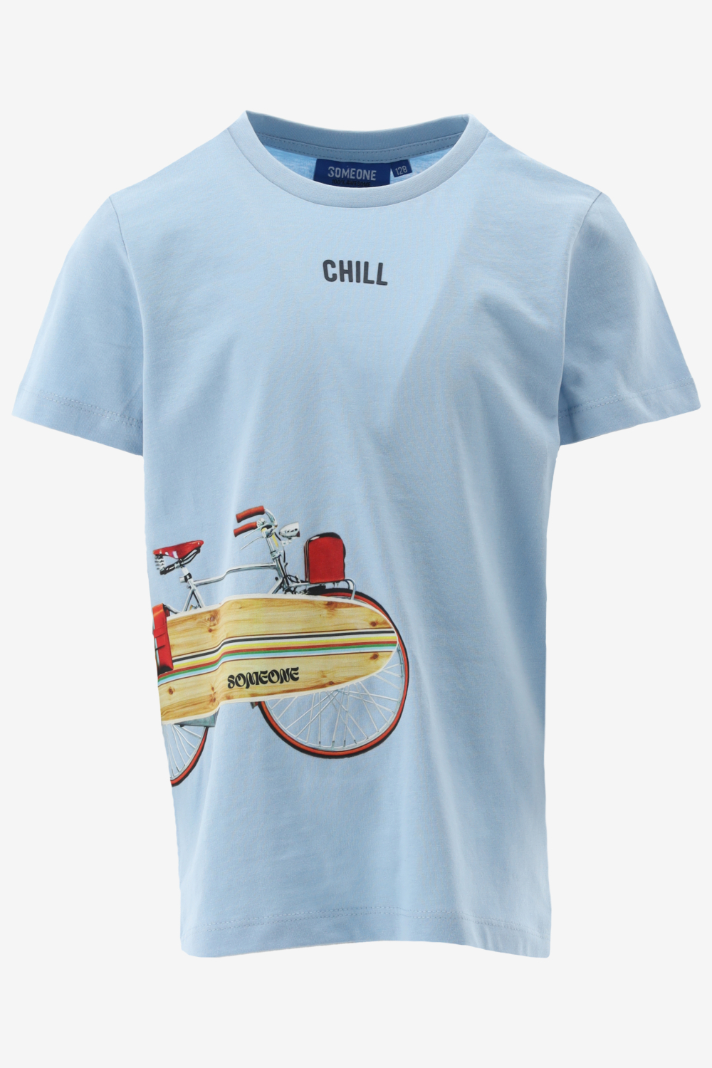 Someone T-shirt CROSS