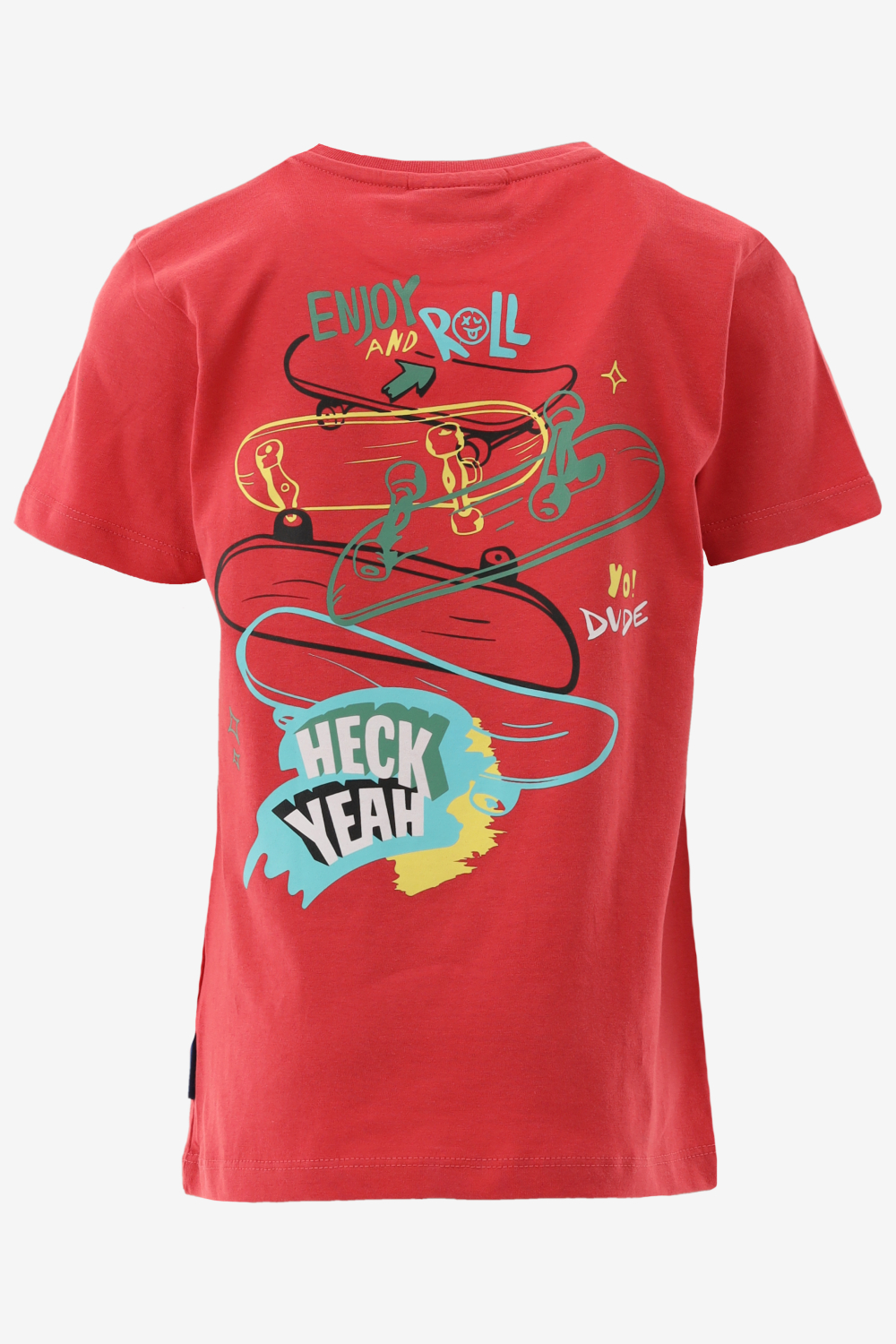 Someone T-shirt FRED