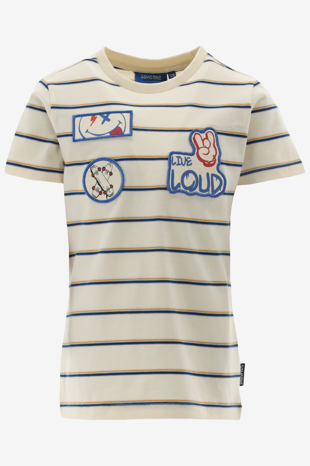 Someone T-shirt FRED