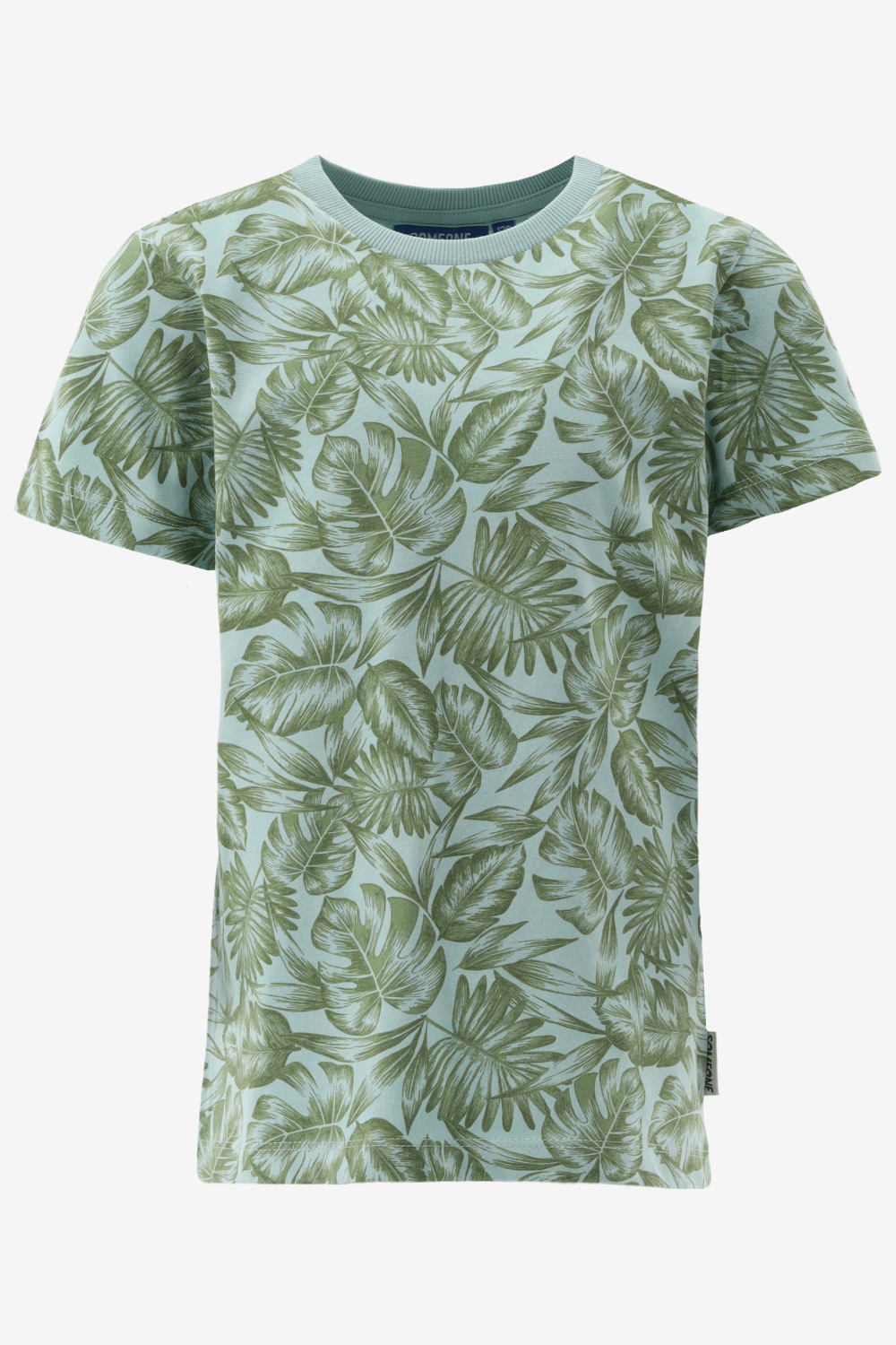 Someone T-shirt WOUT