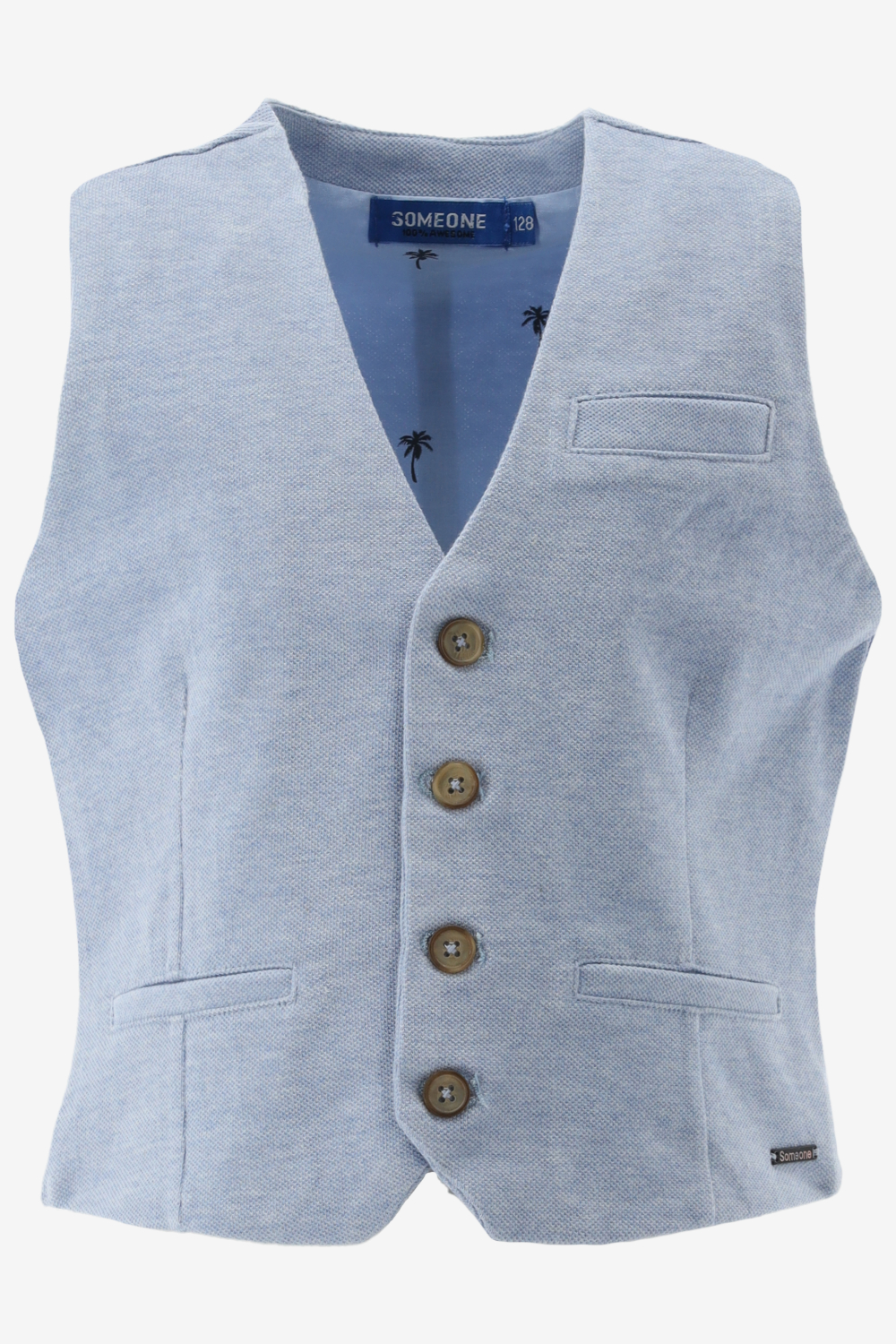 Someone Gilet ABE
