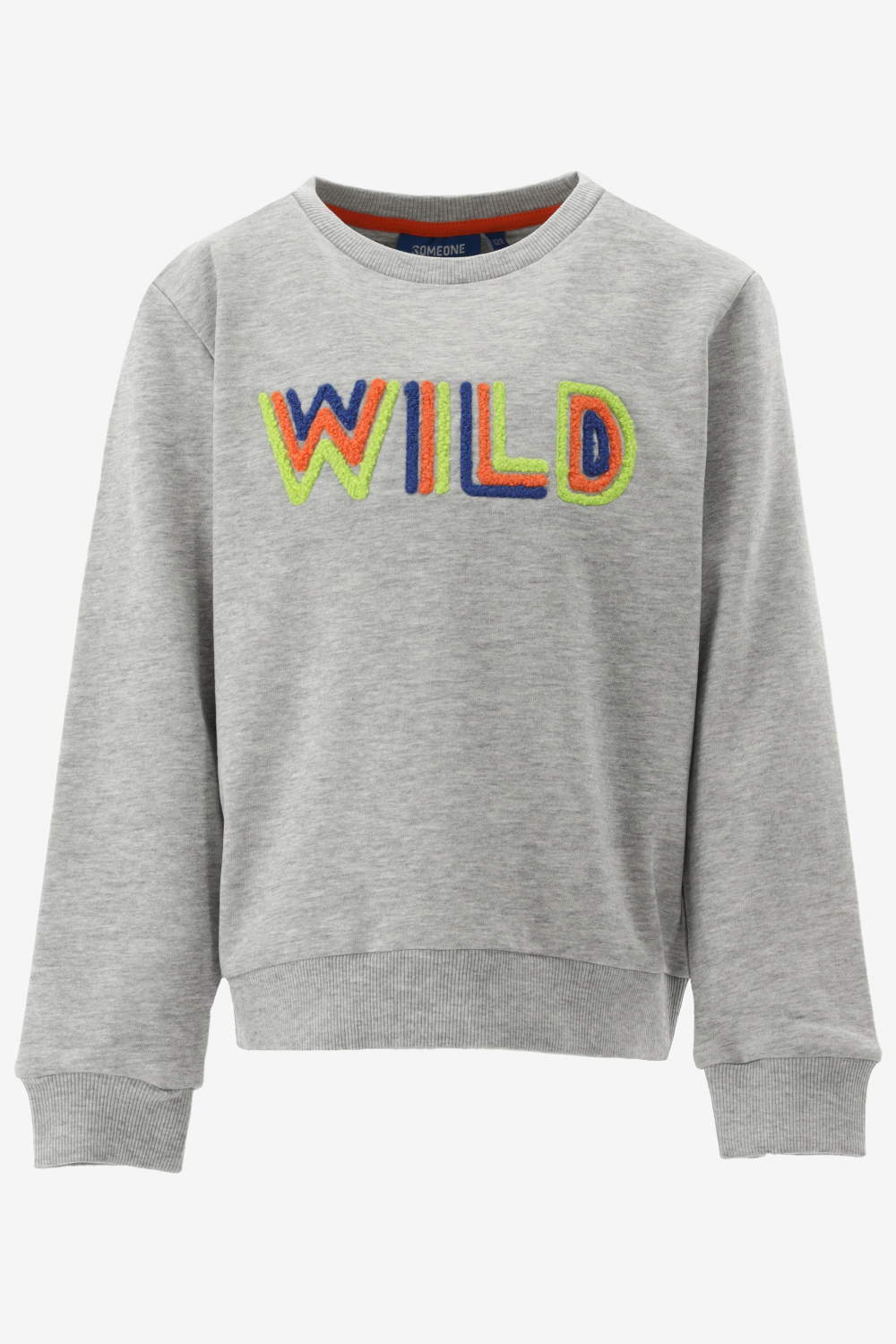 Someone Sweater ABE