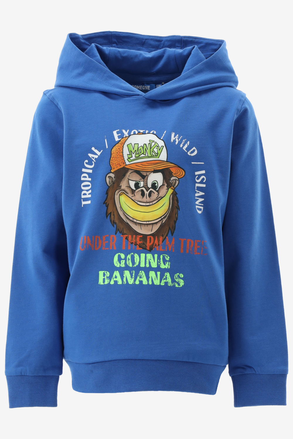 Someone Hoodie BREAKING