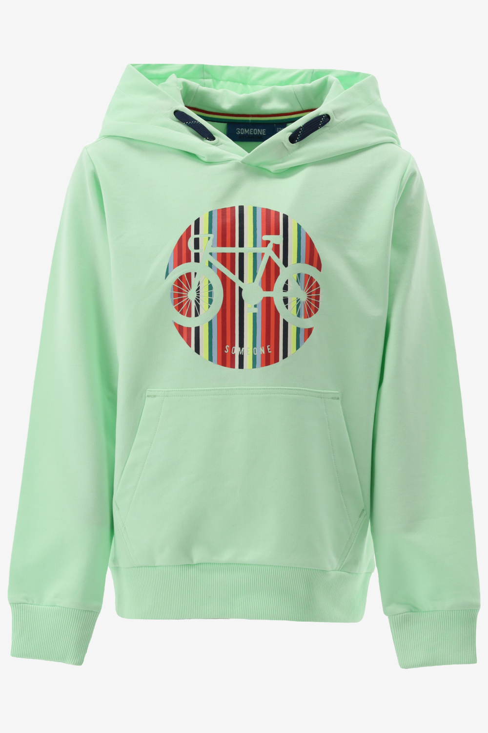 Someone Hoodie CROSS