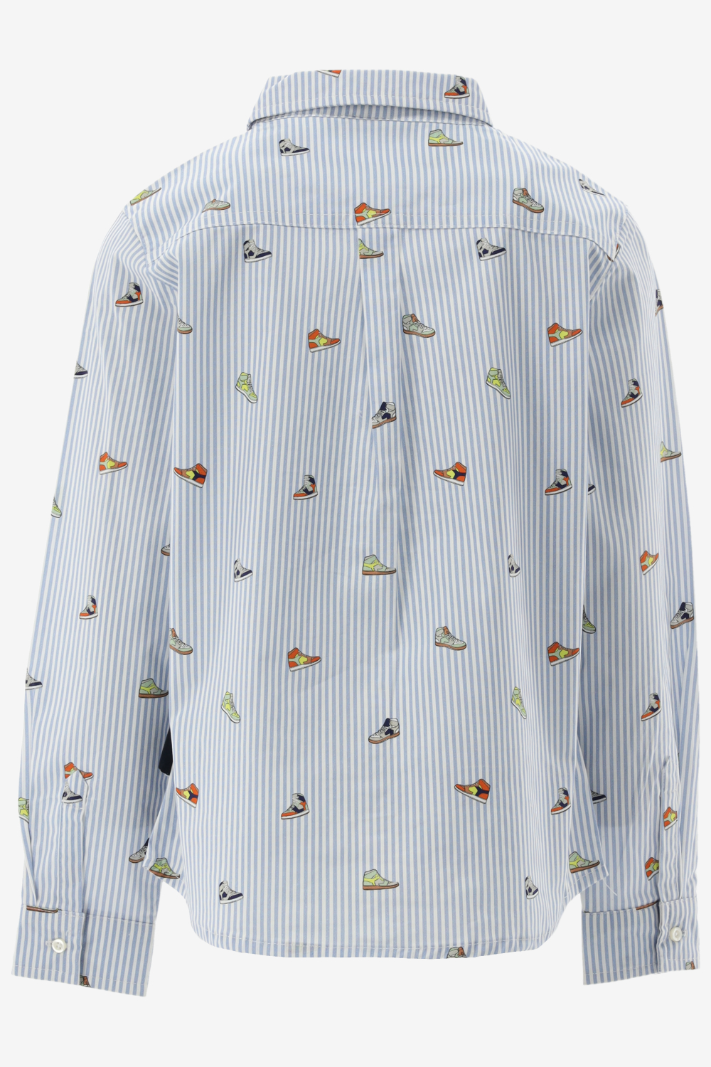 Someone Casual Shirt ABE