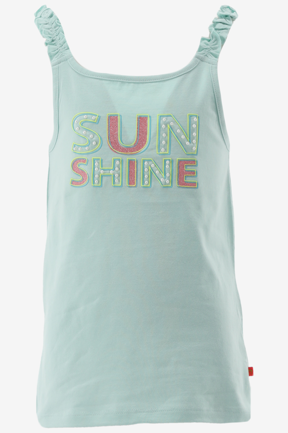 Someone Singlet IMANI