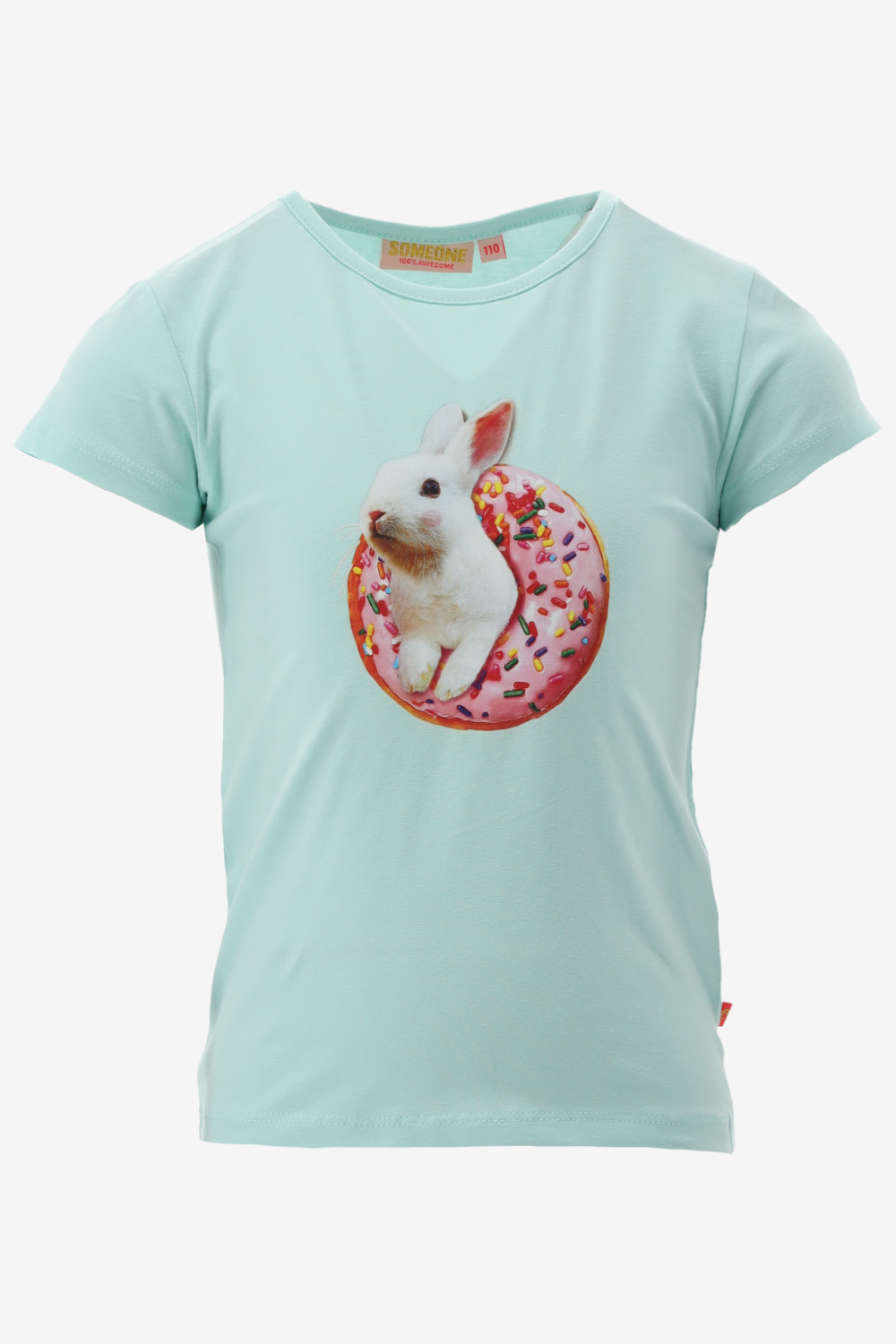Someone T-shirt MATHILDA