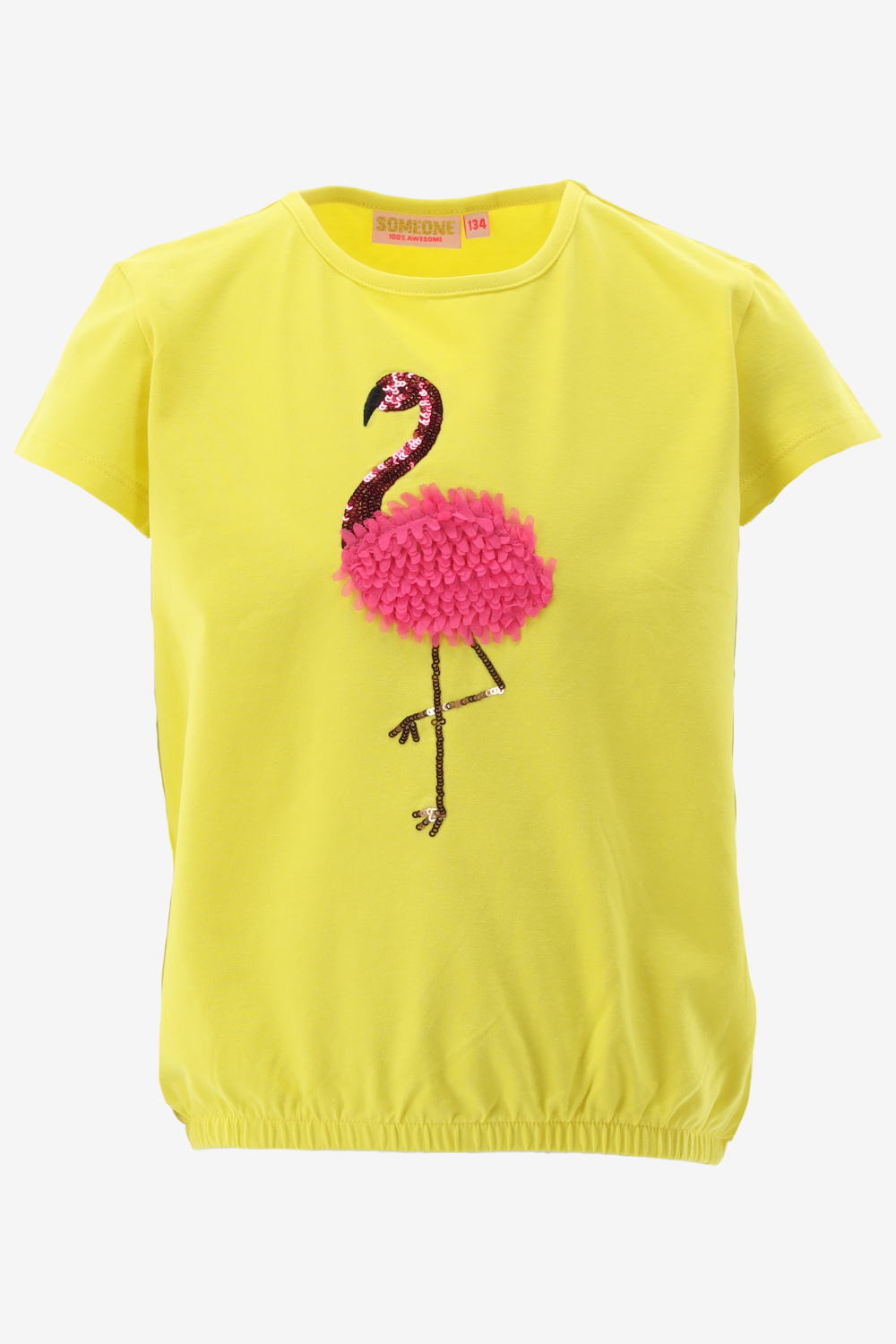 Someone T-shirt IMANI