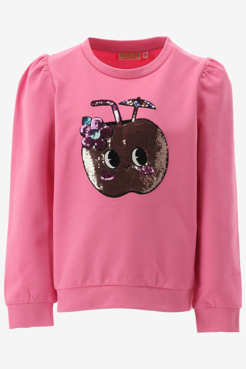 Someone Longsleeve FRUIX