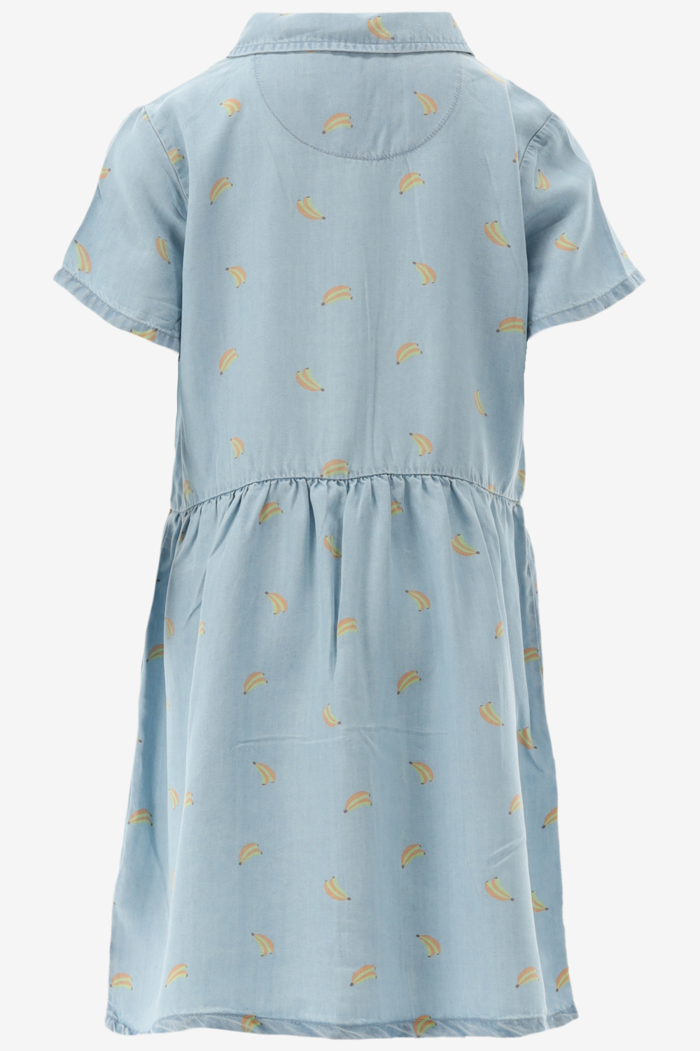 Someone Blouse FRUIX