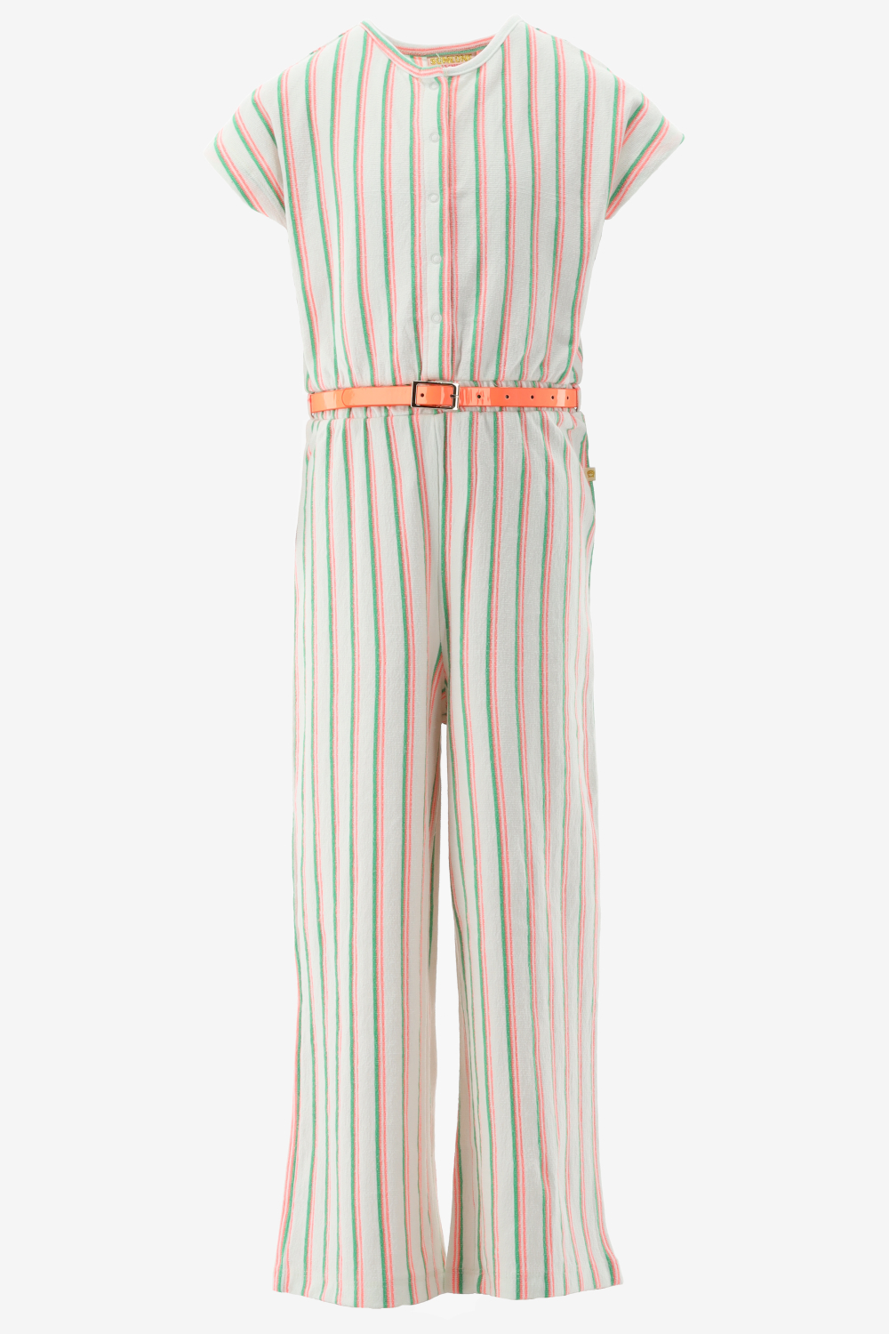 Someone Jumpsuit ALINA