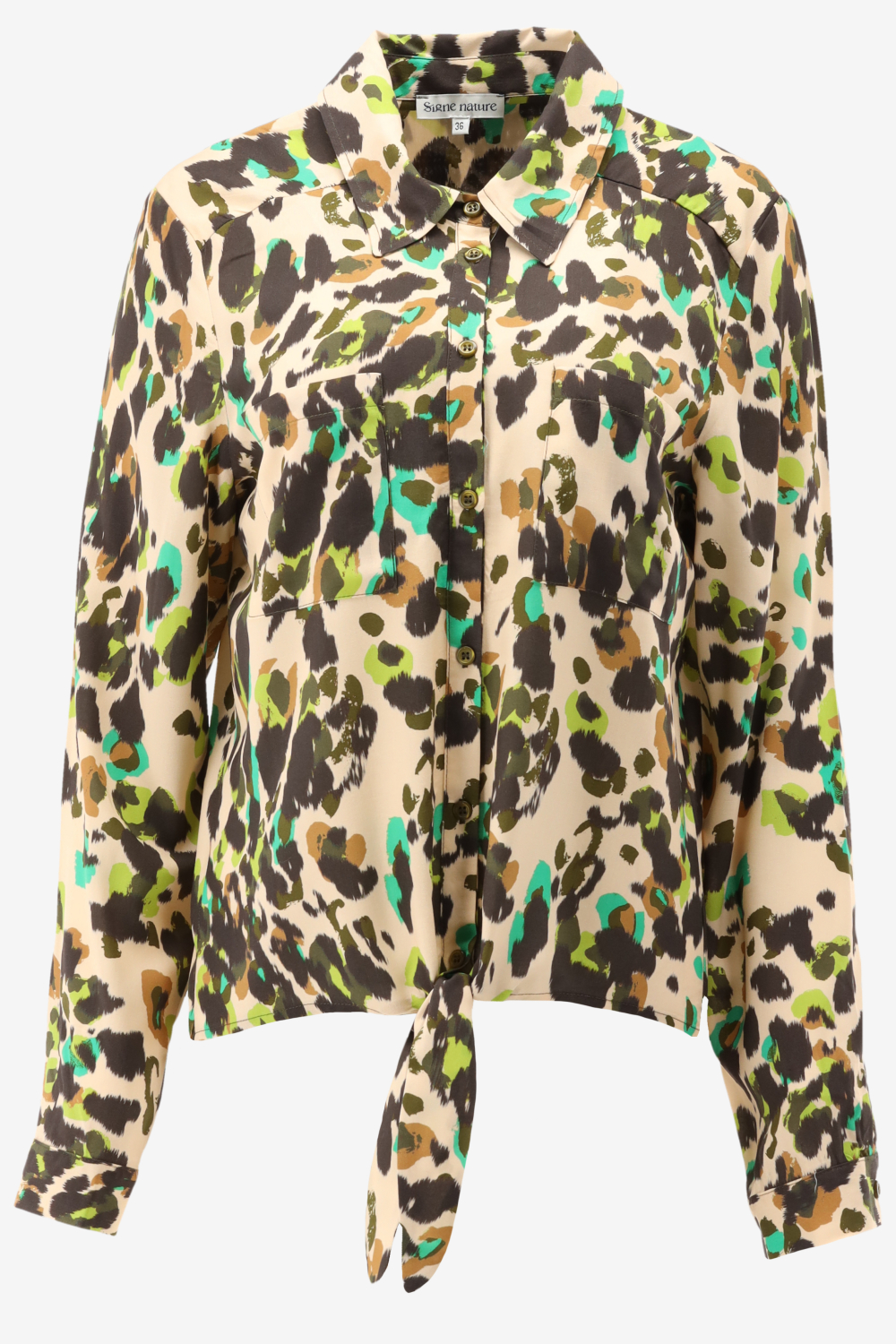 Signe Nature Blouse 