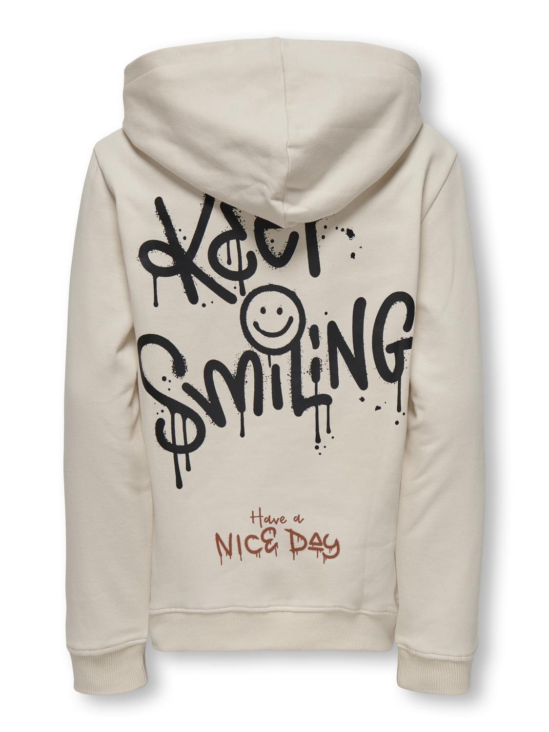 Only Hoodie PARKER