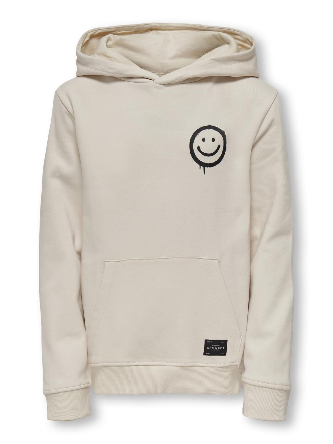 Only Hoodie PARKER