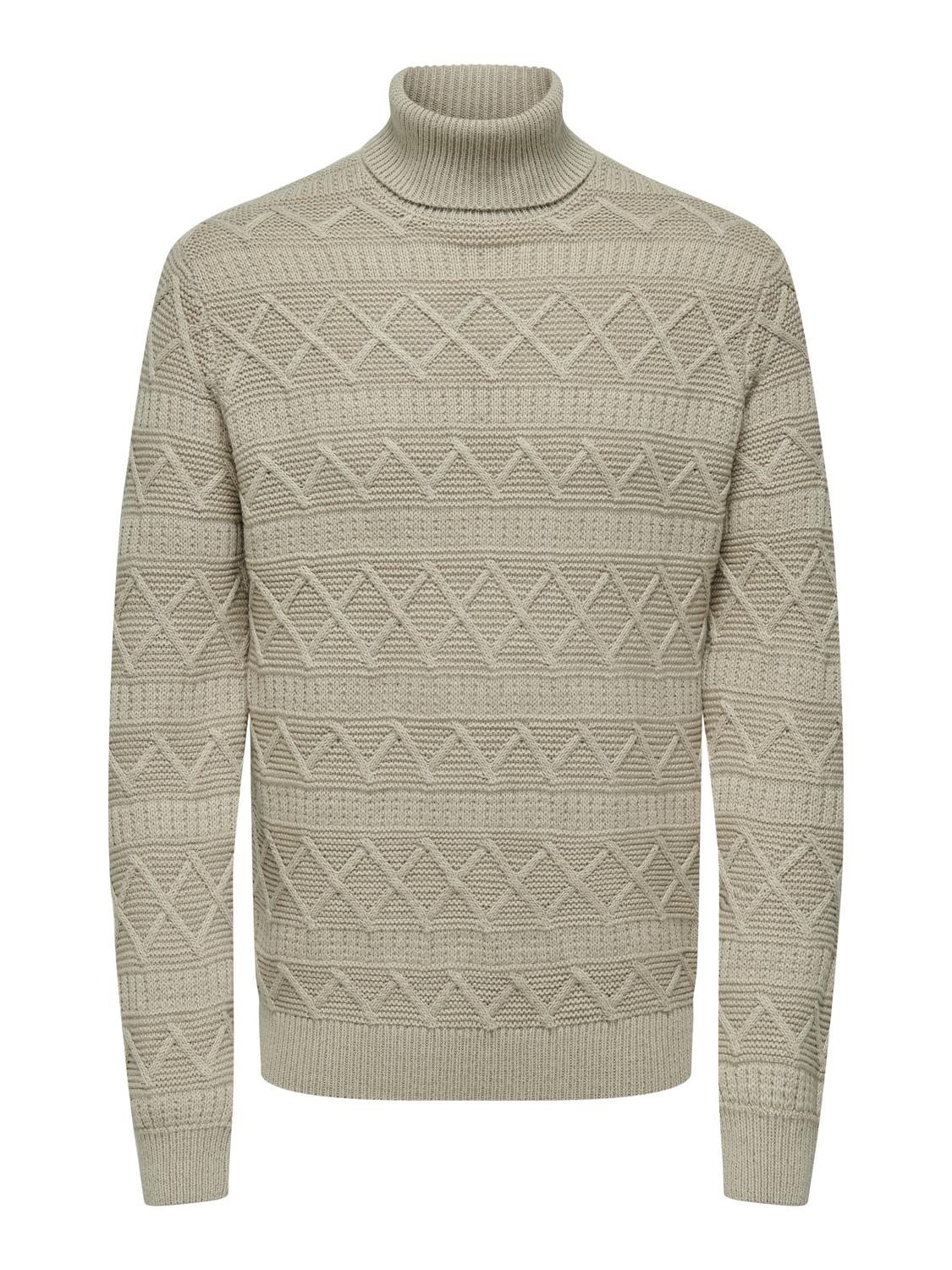 Only & Sons Trui WADE 