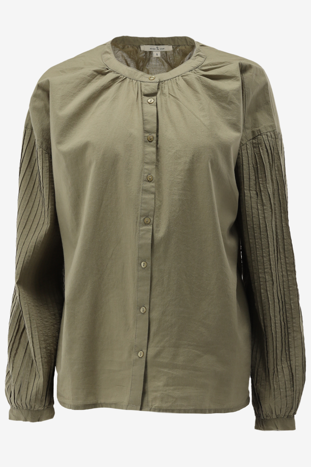 Circle of Trust Blouse ROSA