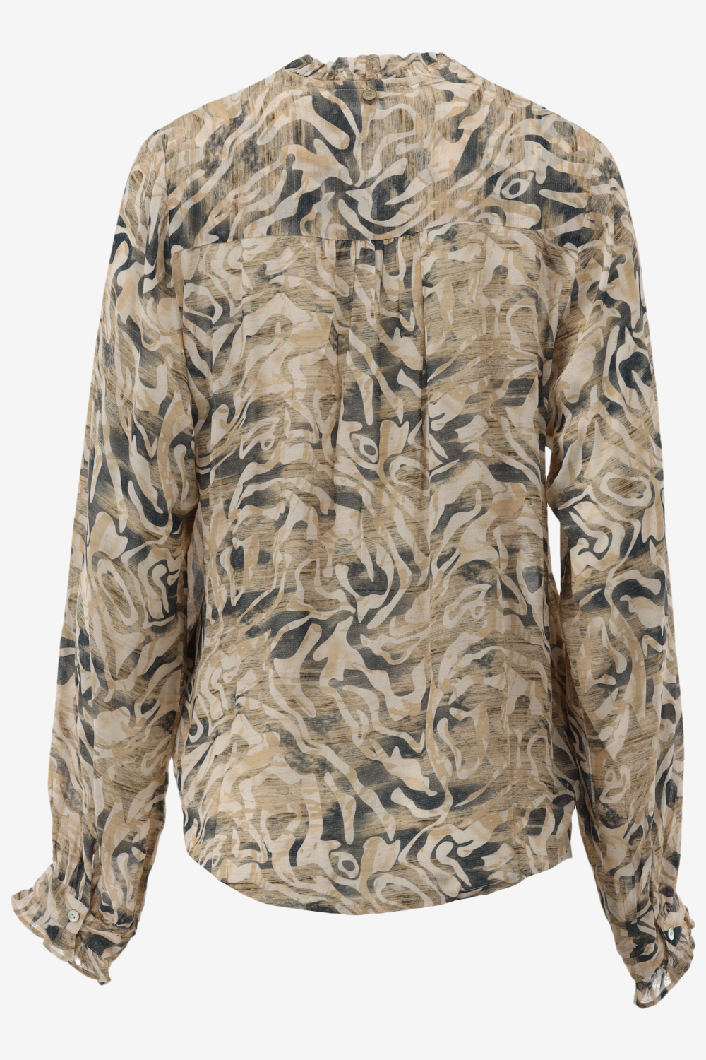 Circle of Trust Blouse MIRANDA