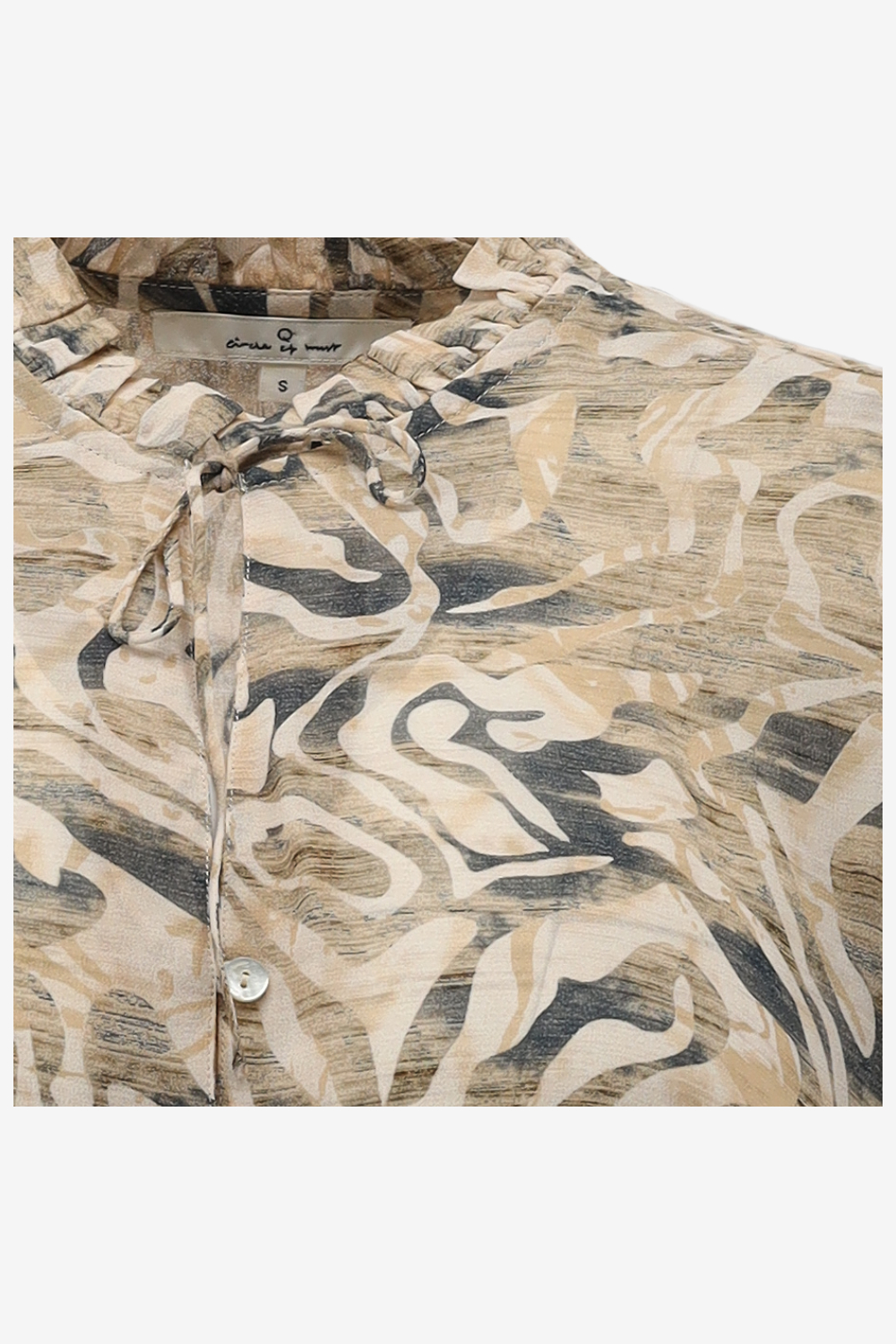 Circle of Trust Blouse MIRANDA