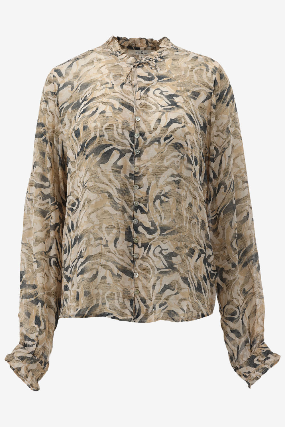 Circle of Trust Blouse MIRANDA