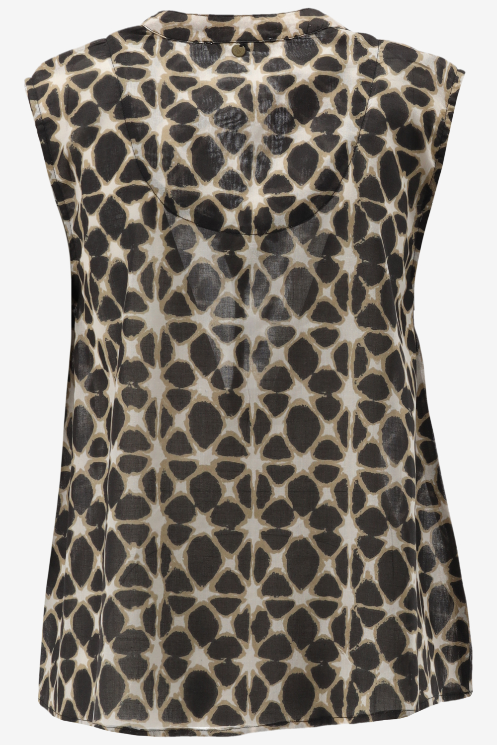 Circle of Trust Blouse TRACY