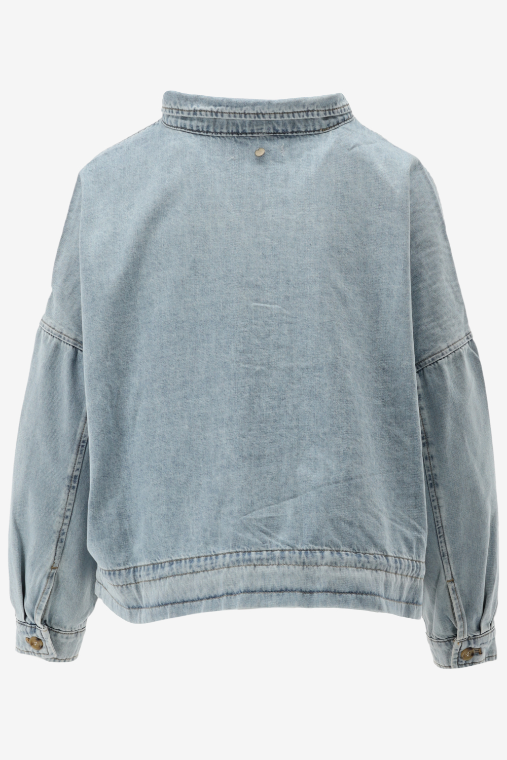 Circle of Trust Spijkerjas BIBI