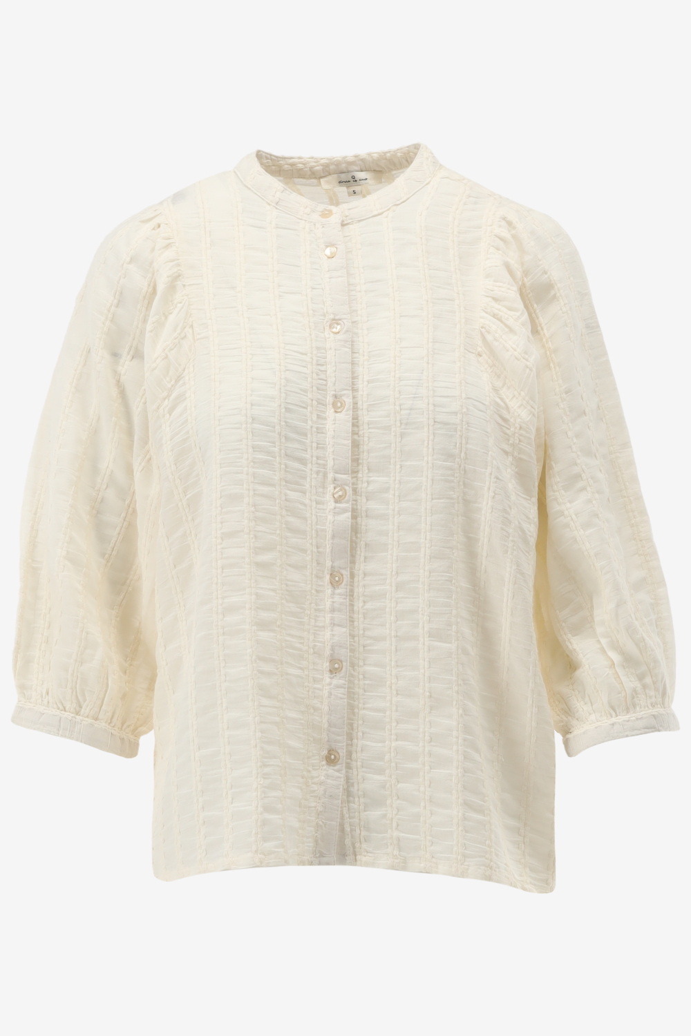 Circle of Trust Blouse ALEXIE