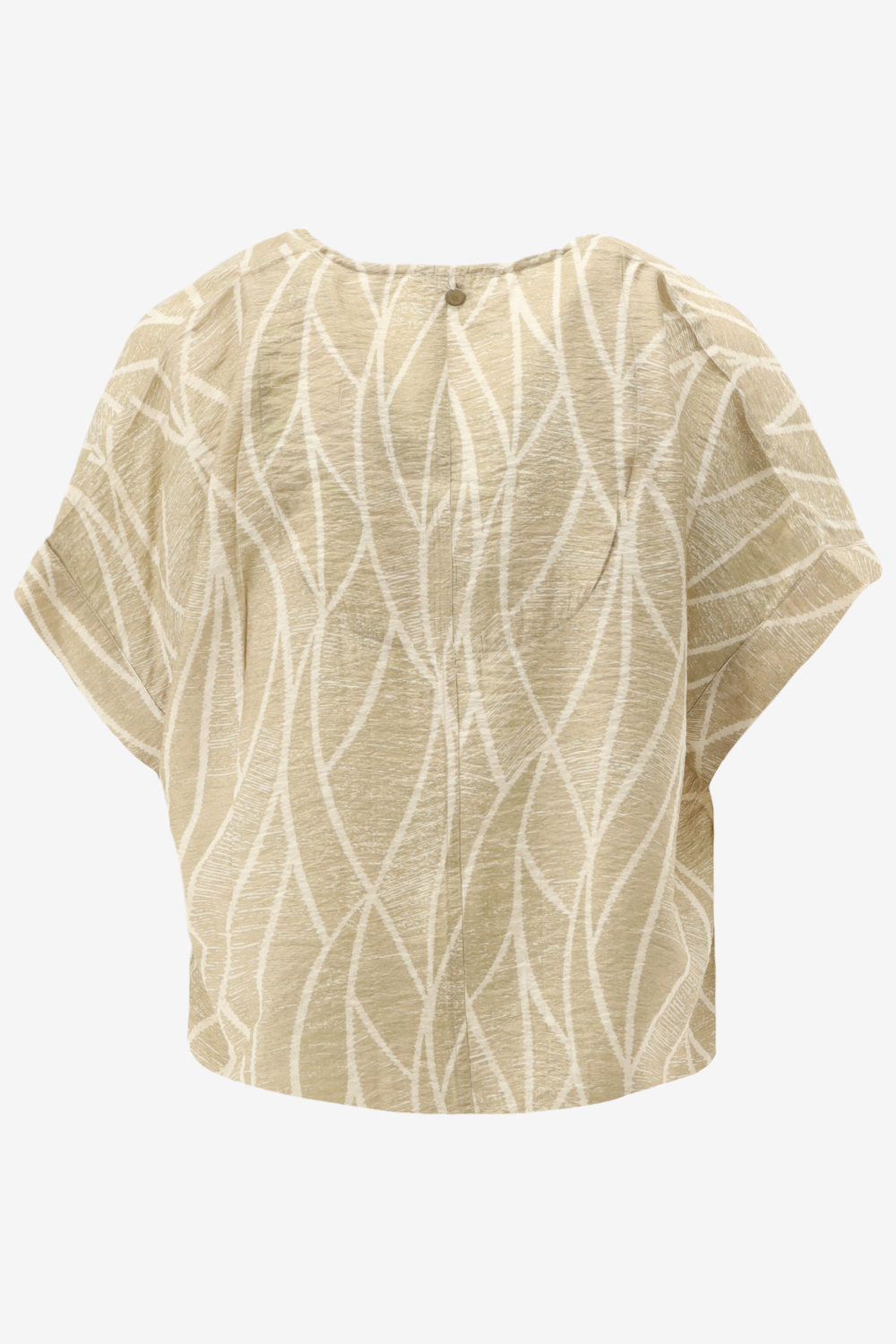 Circle of Trust Blouse HUNTER