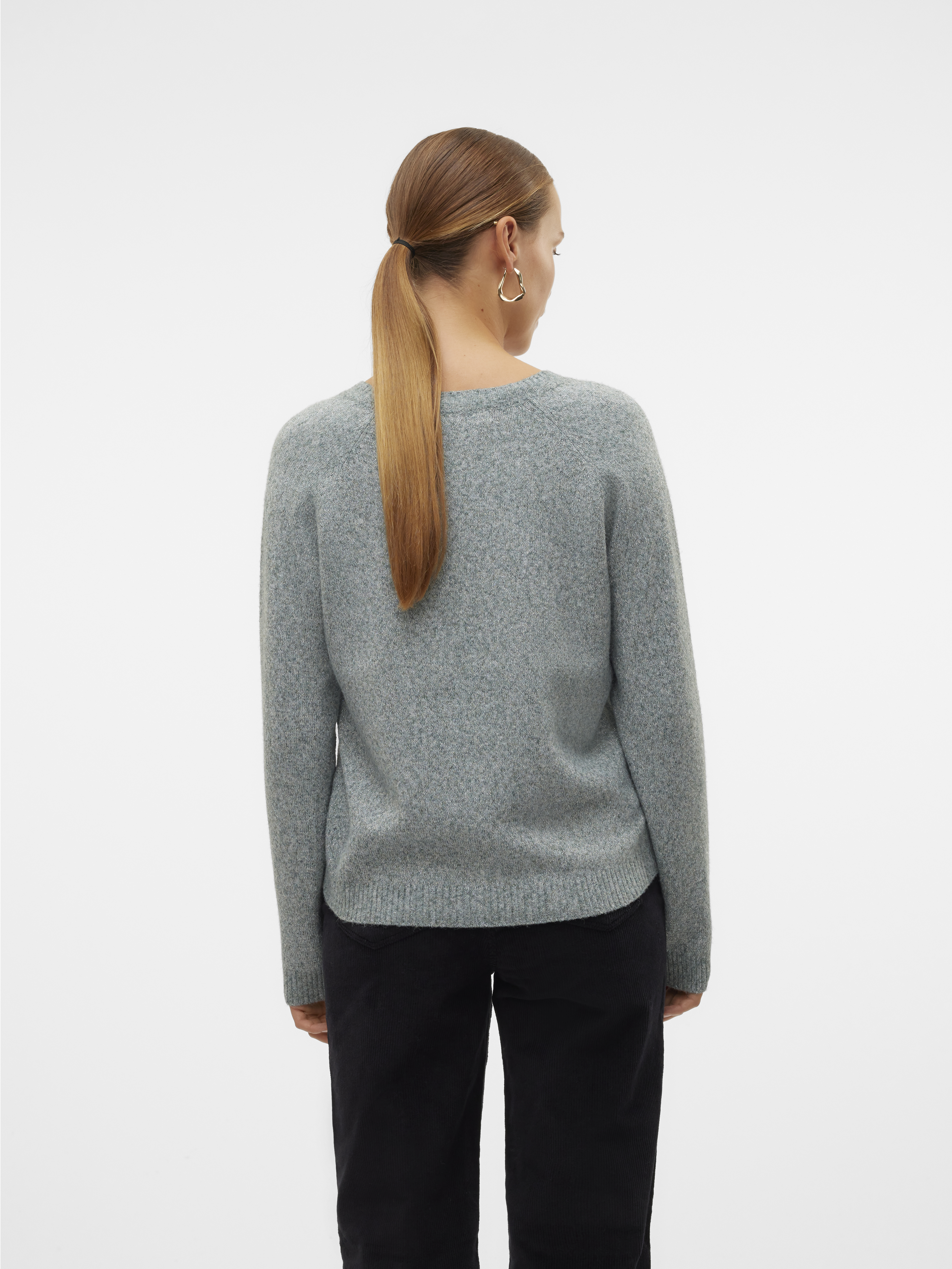 Vero Moda Trui DOFFYSHINE 