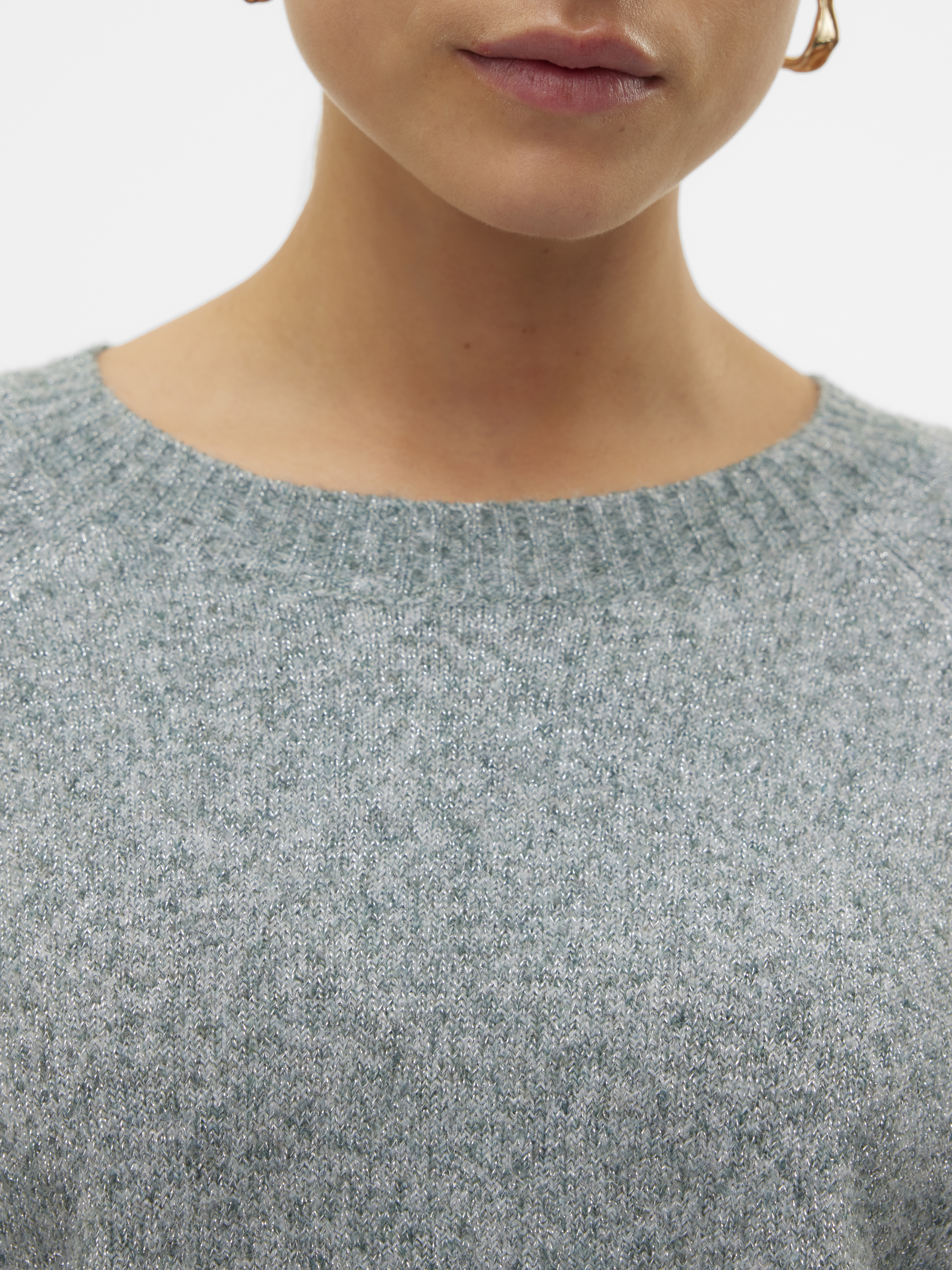 Vero Moda Trui DOFFYSHINE 