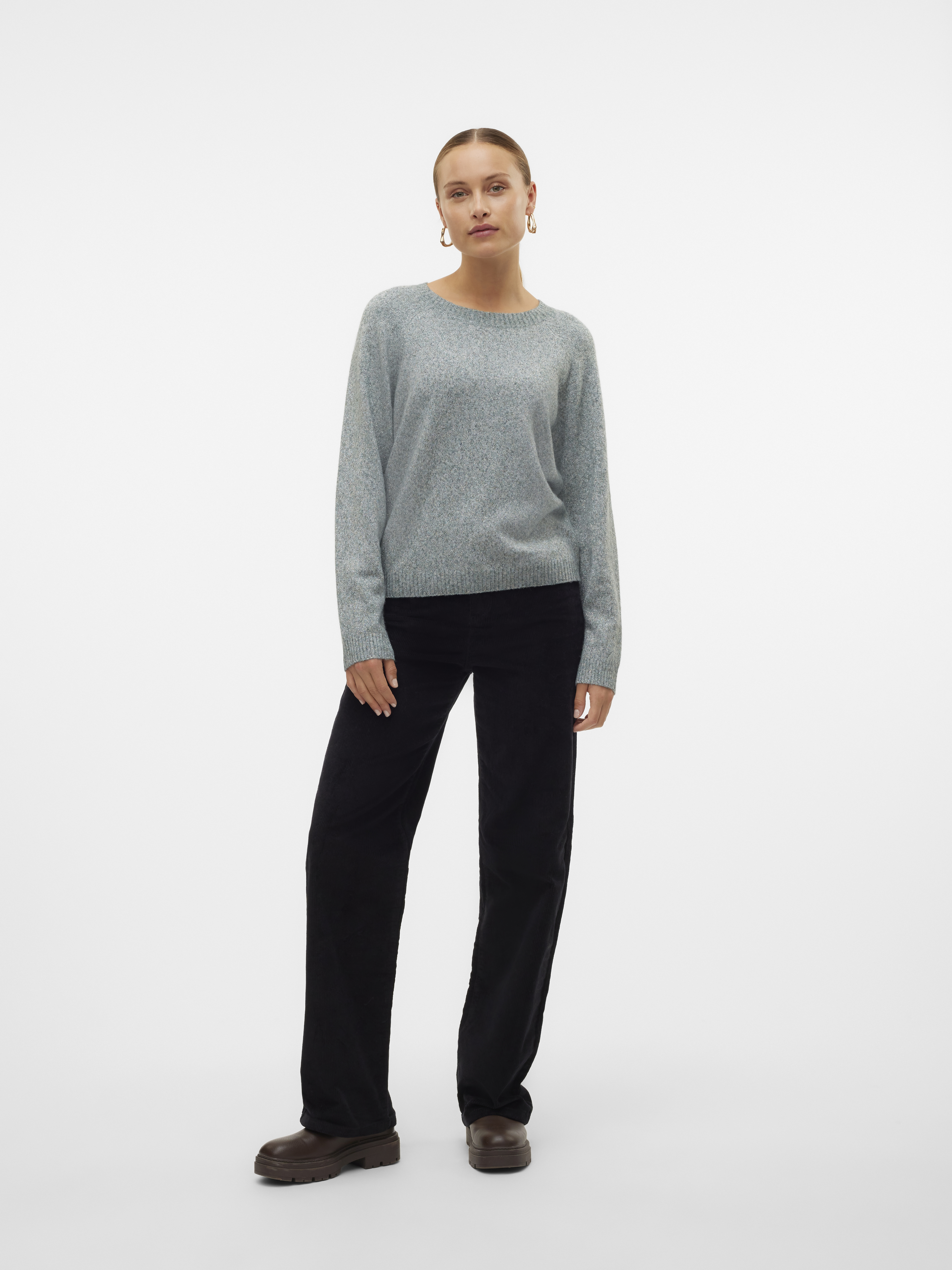 Vero Moda Trui DOFFYSHINE 
