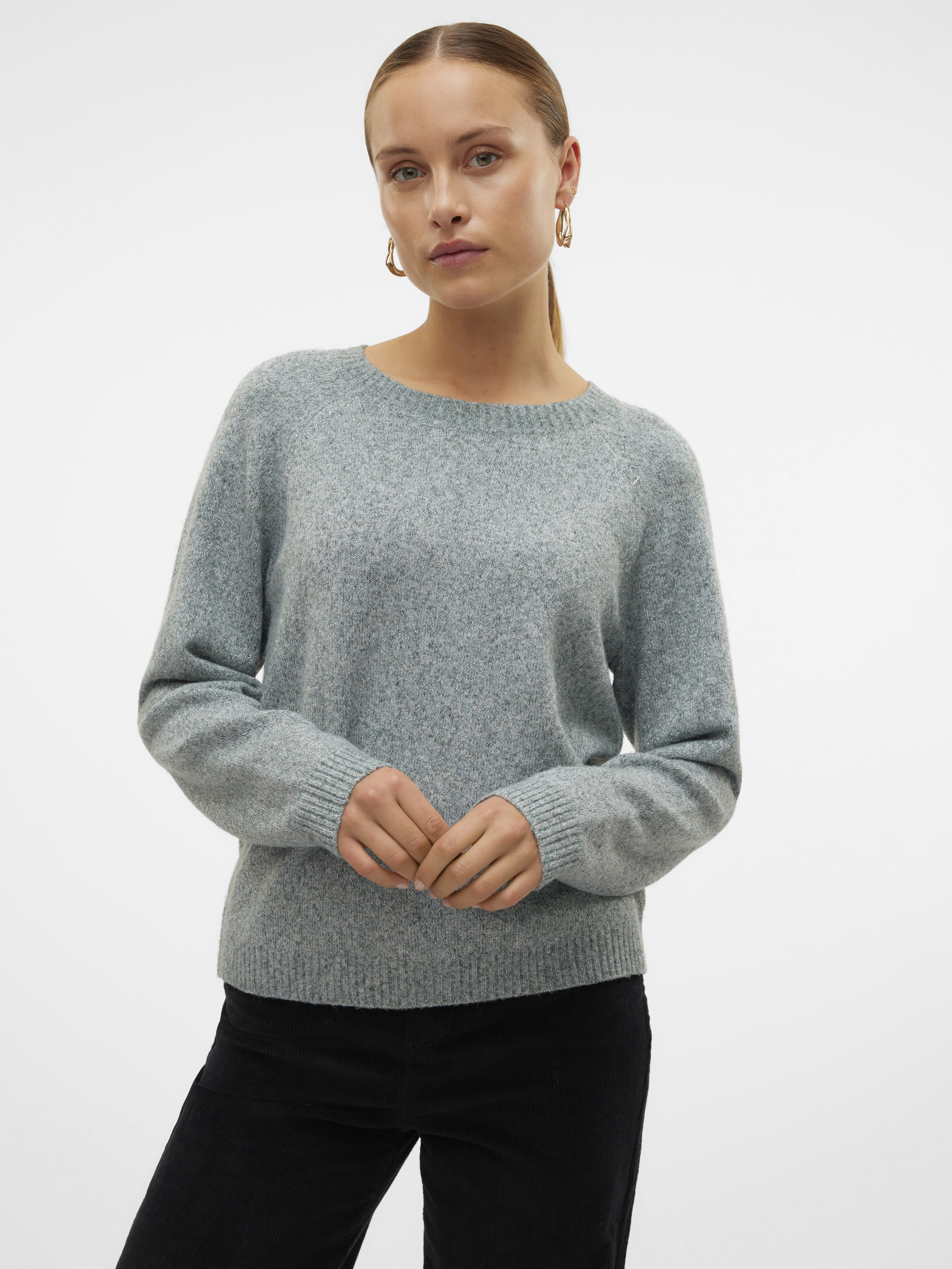 Vero Moda Trui DOFFYSHINE 