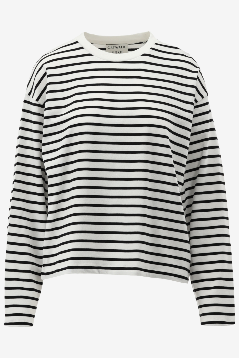 Catwalk Junkie Longsleeve 
