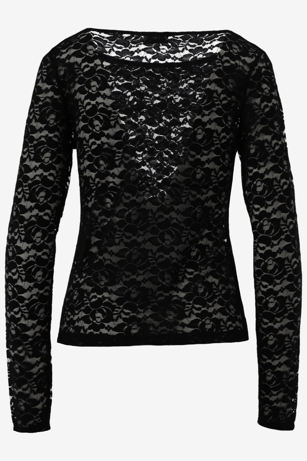 Catwalk Junkie Blouse 