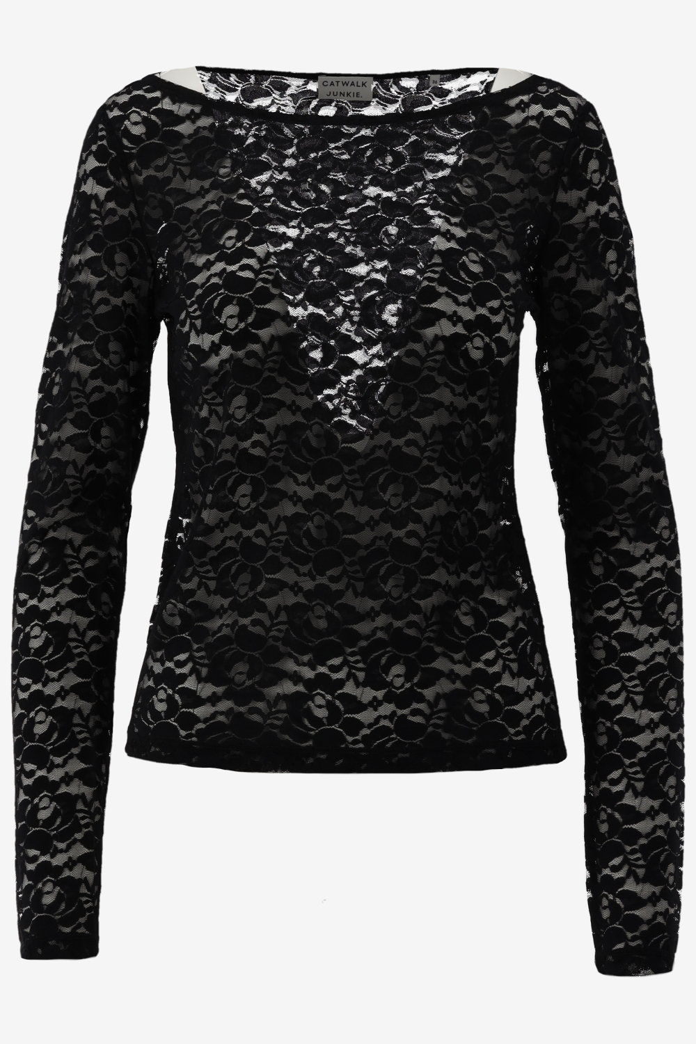 Catwalk Junkie Blouse 