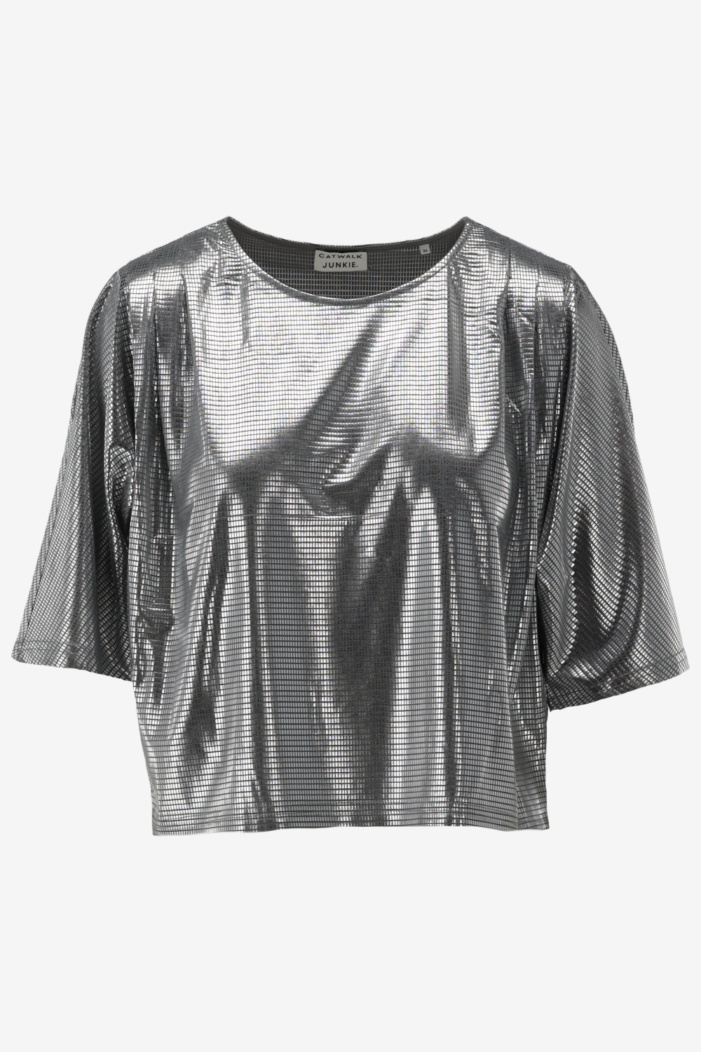Catwalk Junkie Blouse 