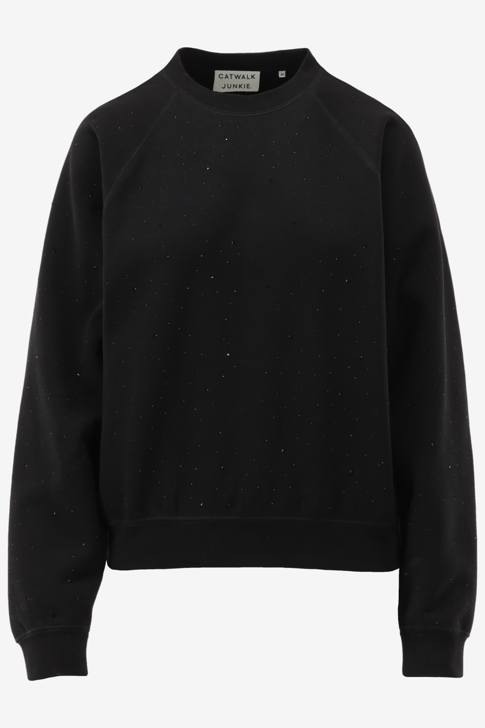 Catwalk Junkie Sweater 