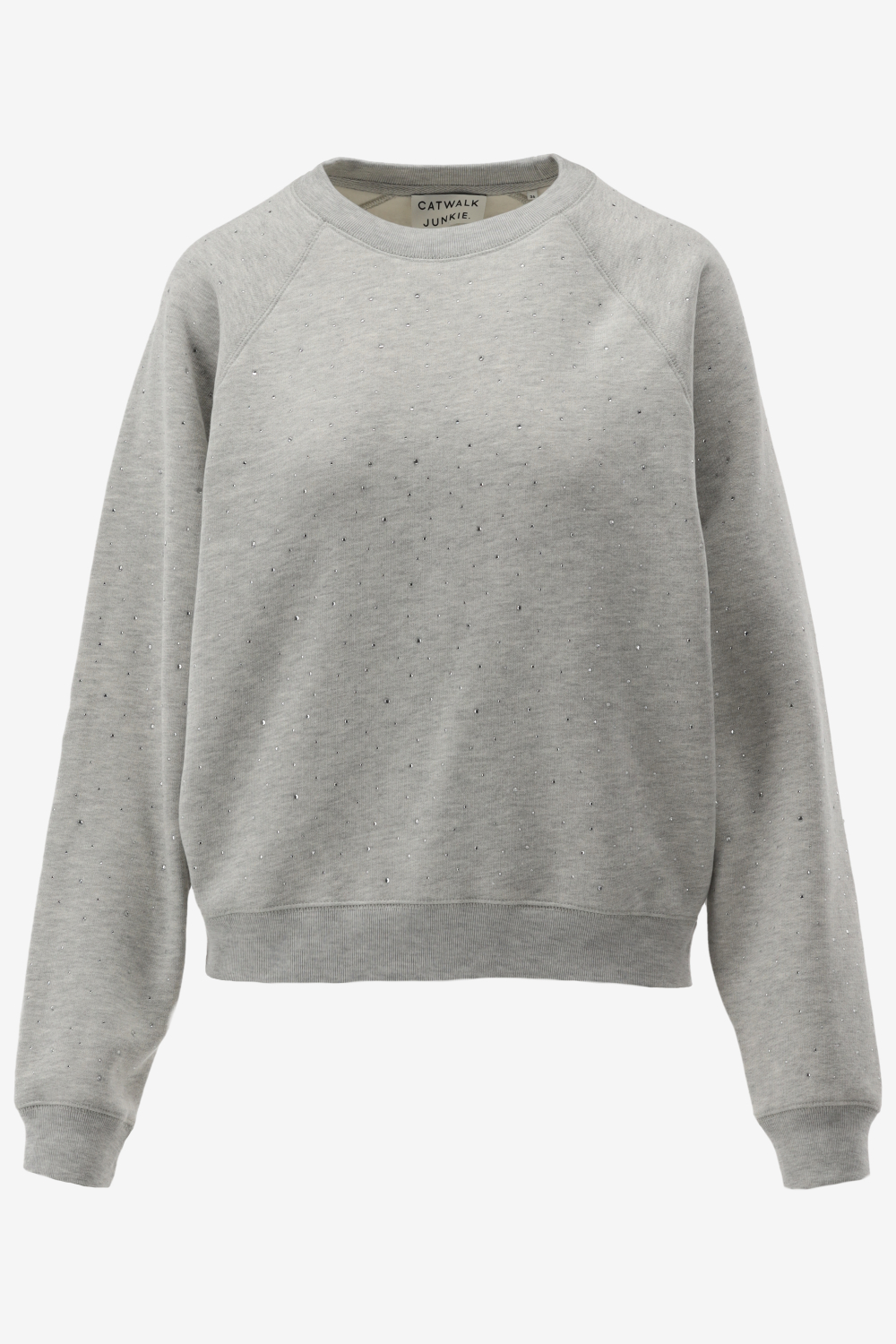 Catwalk Junkie Sweater 