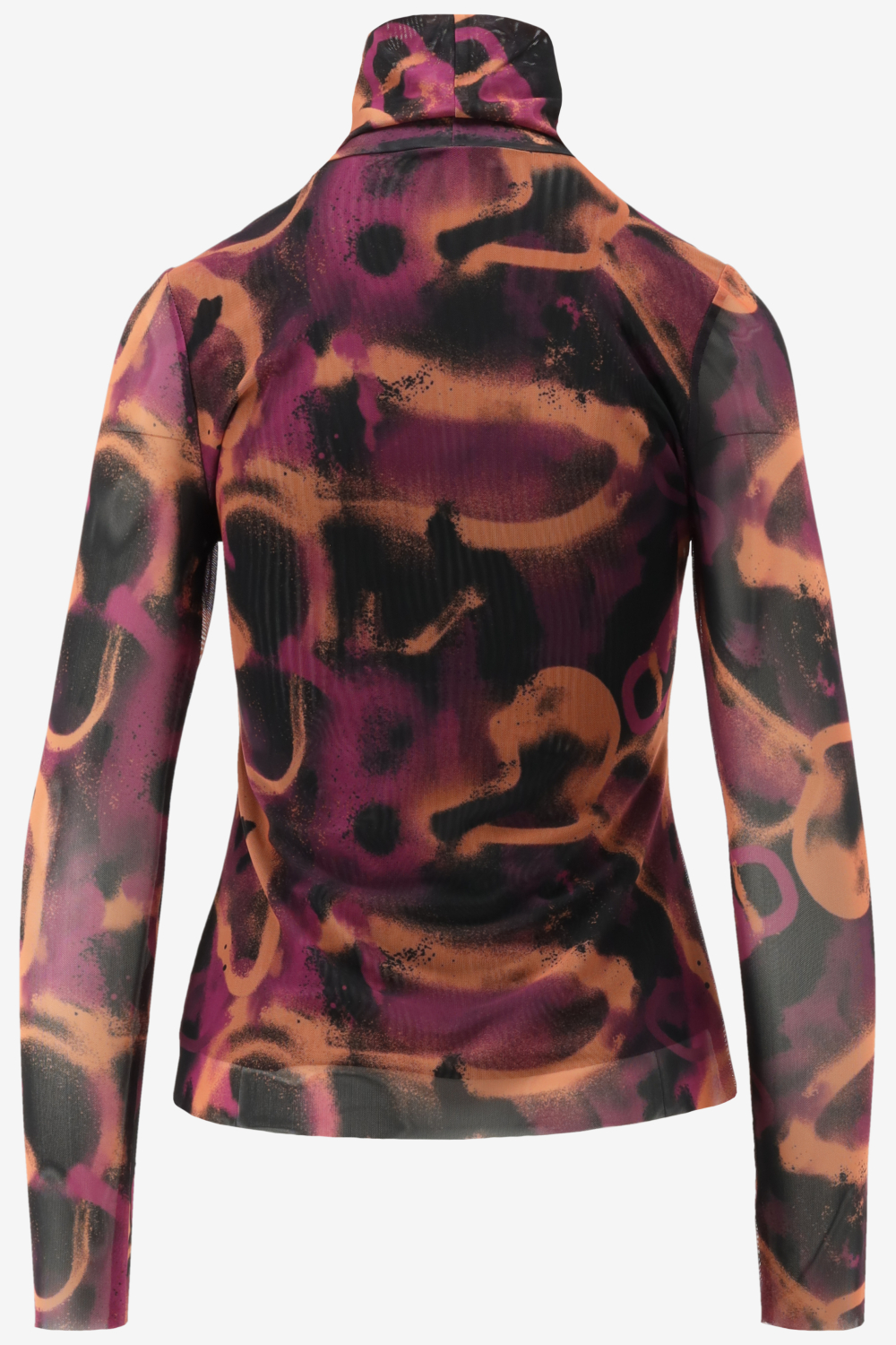 Catwalk Junkie Longsleeve 